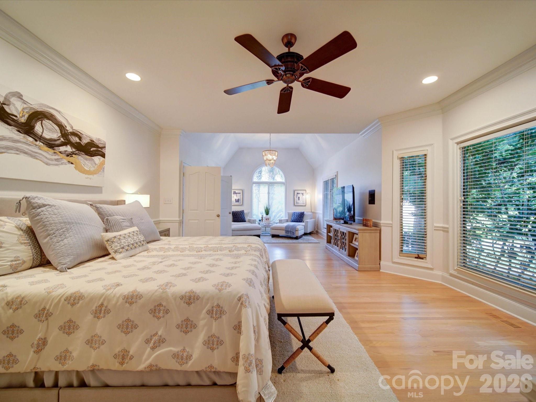 15708 Eagleview Drive — Charlotte