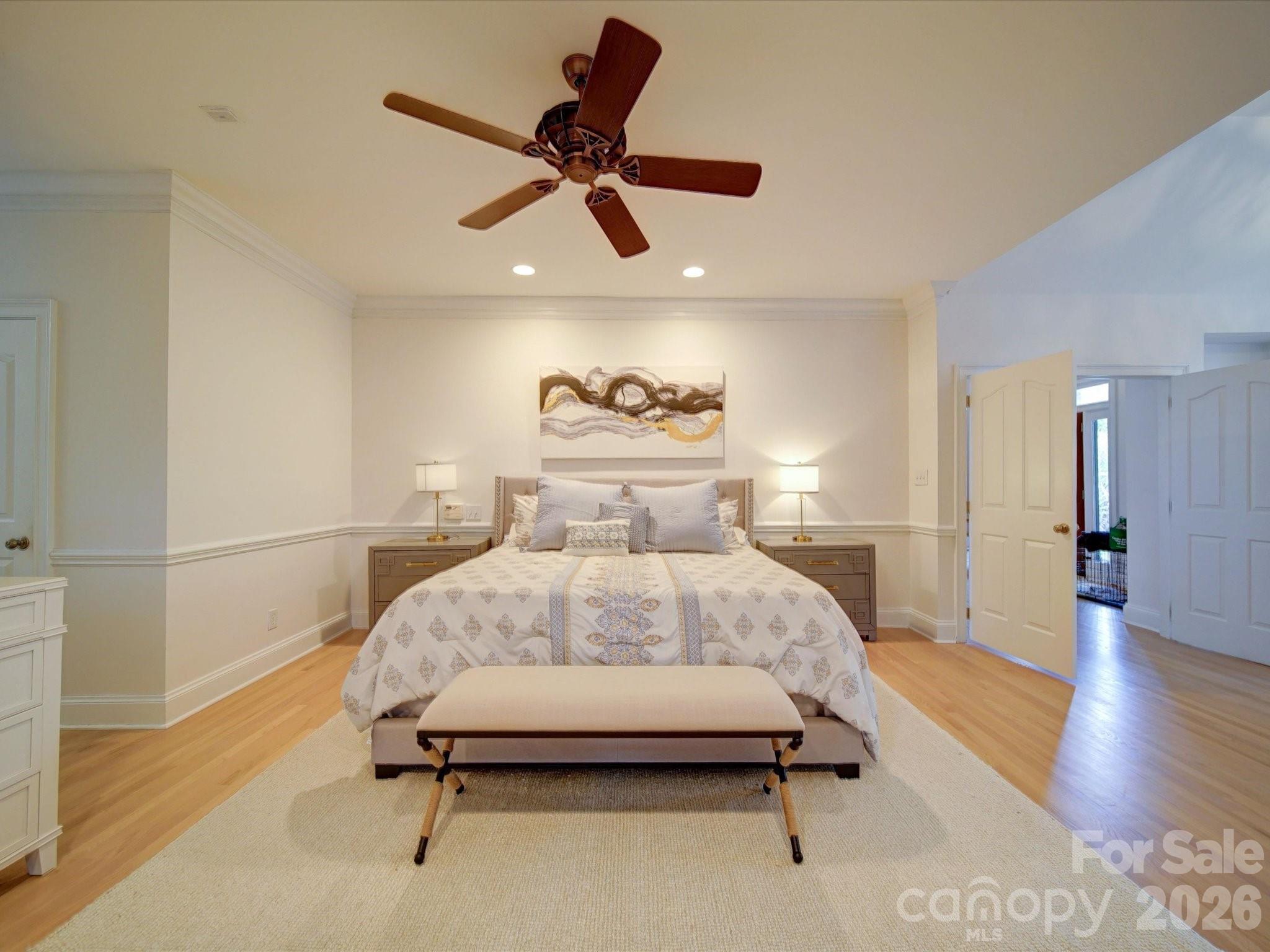 15708 Eagleview Drive — Charlotte