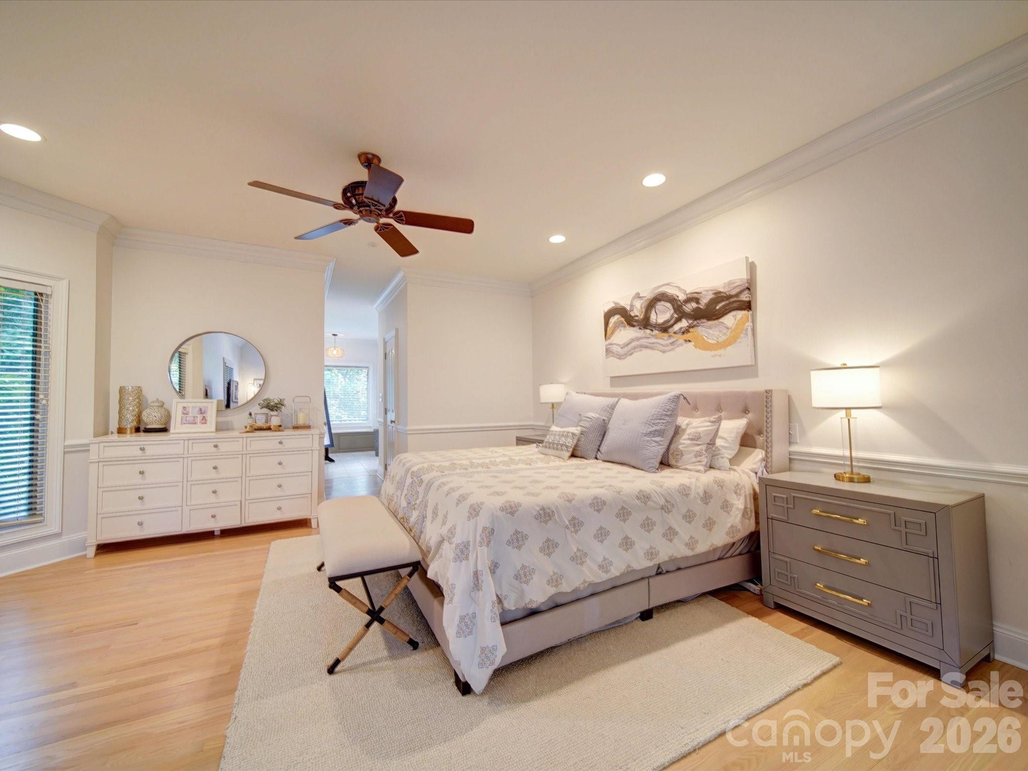 15708 Eagleview Drive — Charlotte
