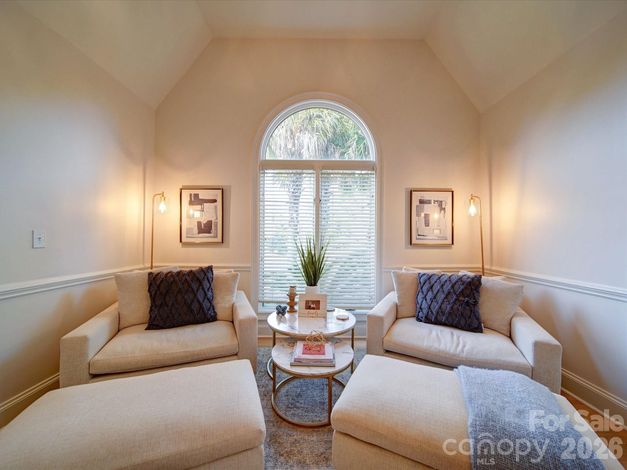 15708 Eagleview Drive — Charlotte