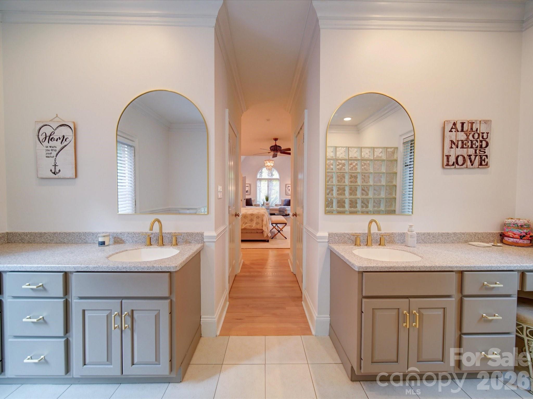 15708 Eagleview Drive — Charlotte