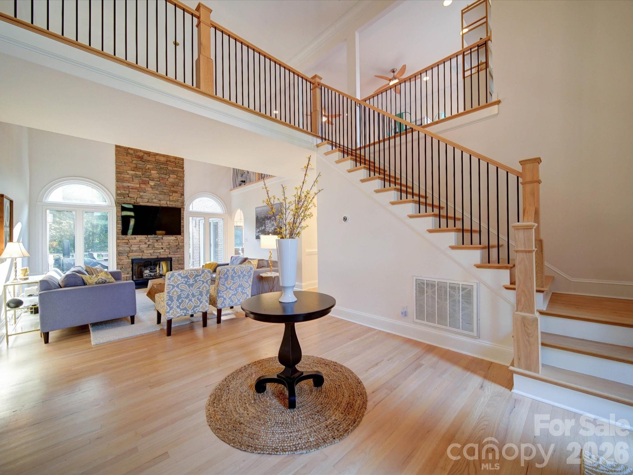 15708 Eagleview Drive — Charlotte