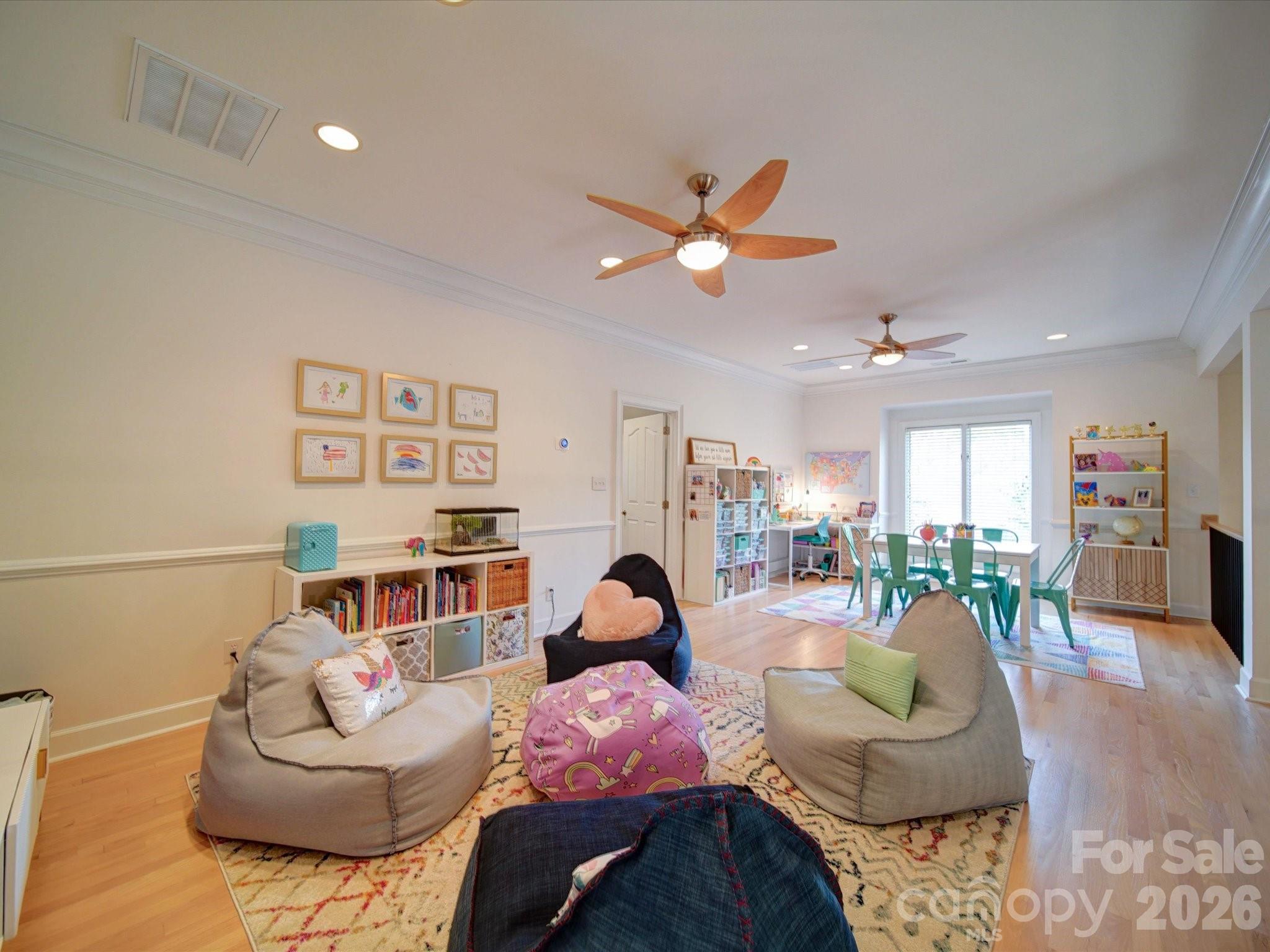 15708 Eagleview Drive — Charlotte