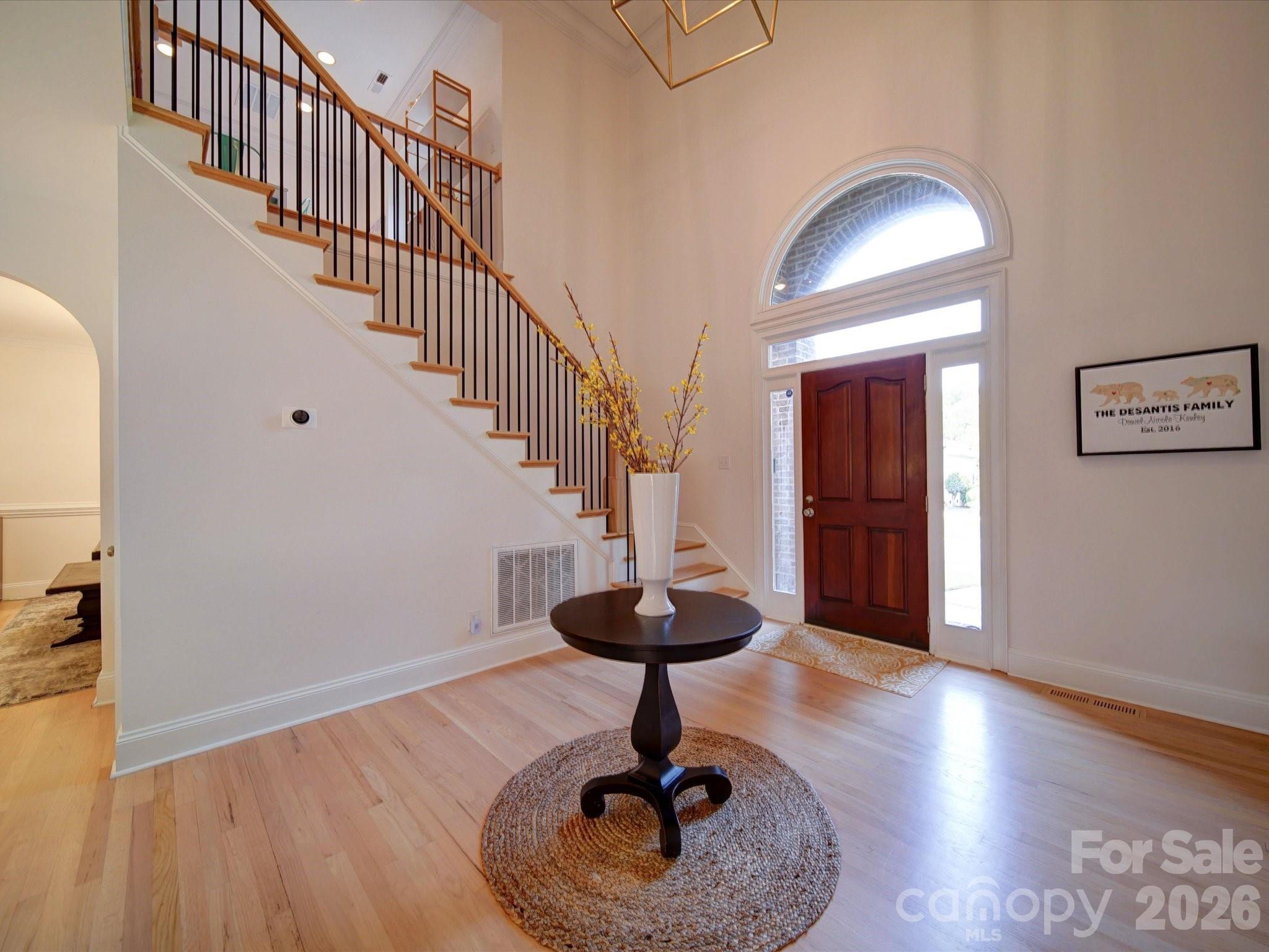 15708 Eagleview Drive — Charlotte
