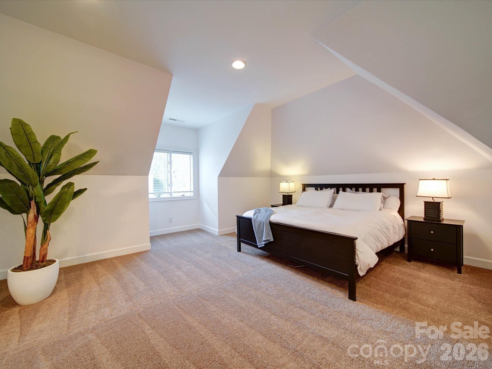 15708 Eagleview Drive — Charlotte