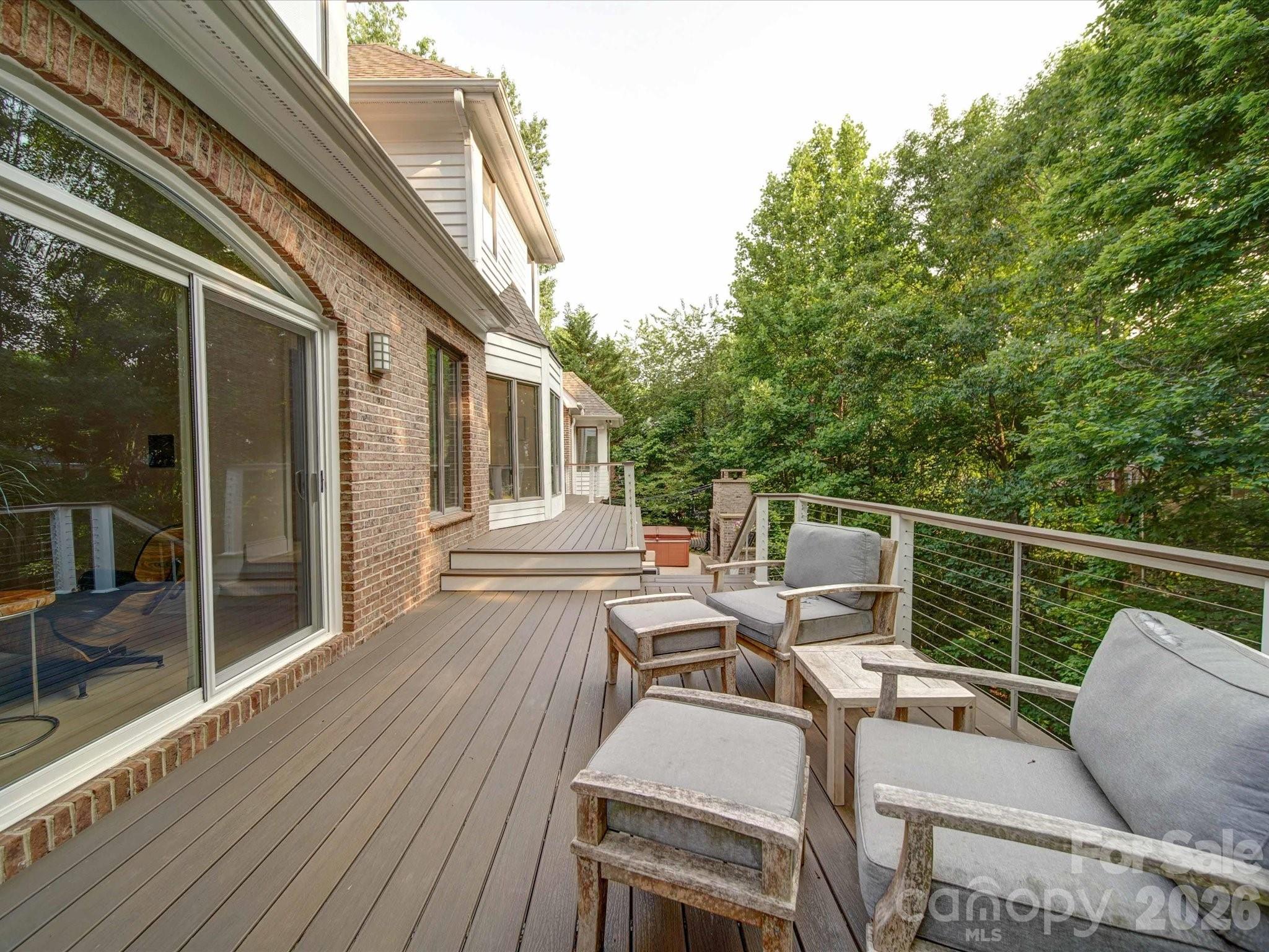 15708 Eagleview Drive — Charlotte