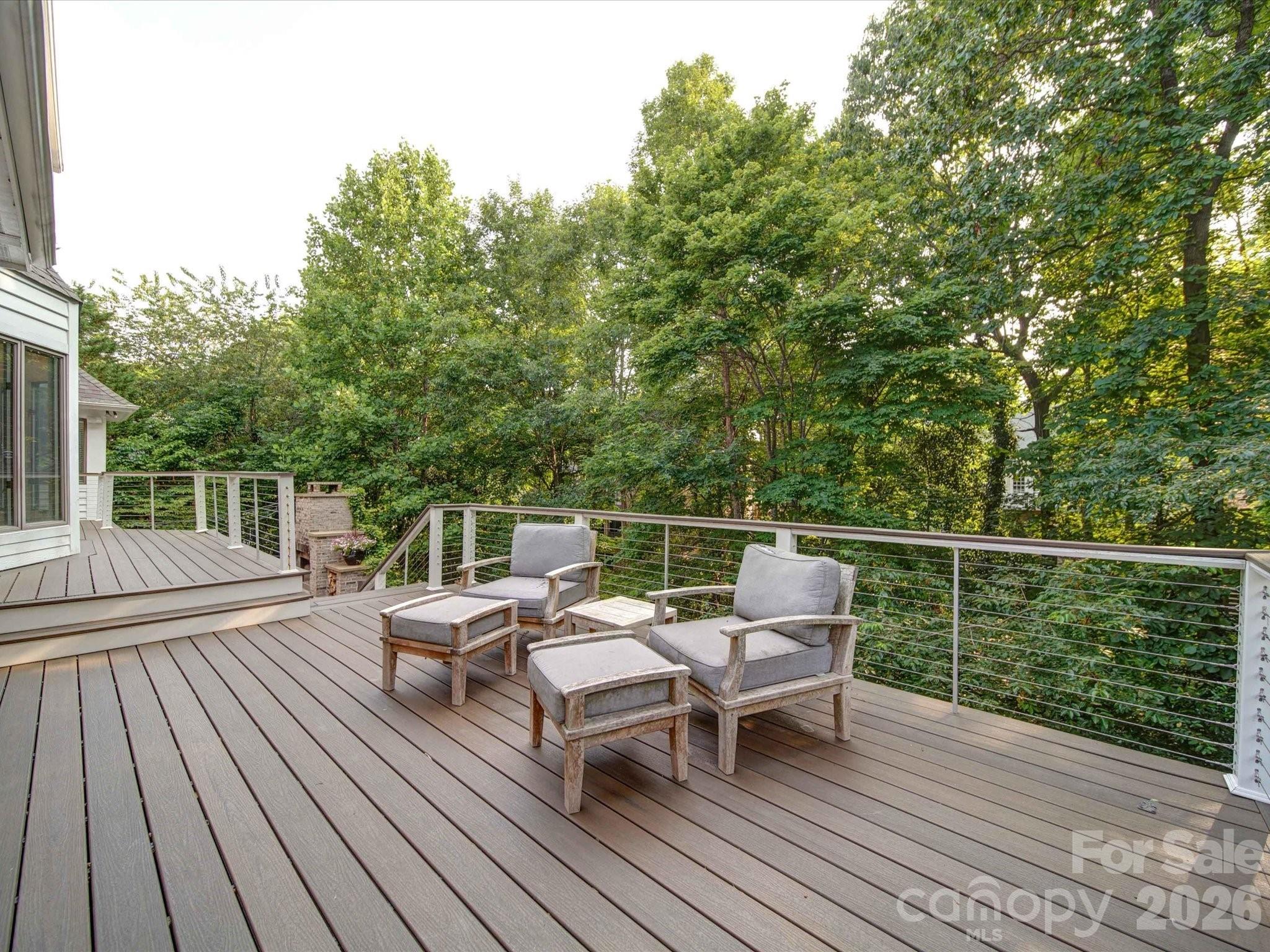 15708 Eagleview Drive — Charlotte