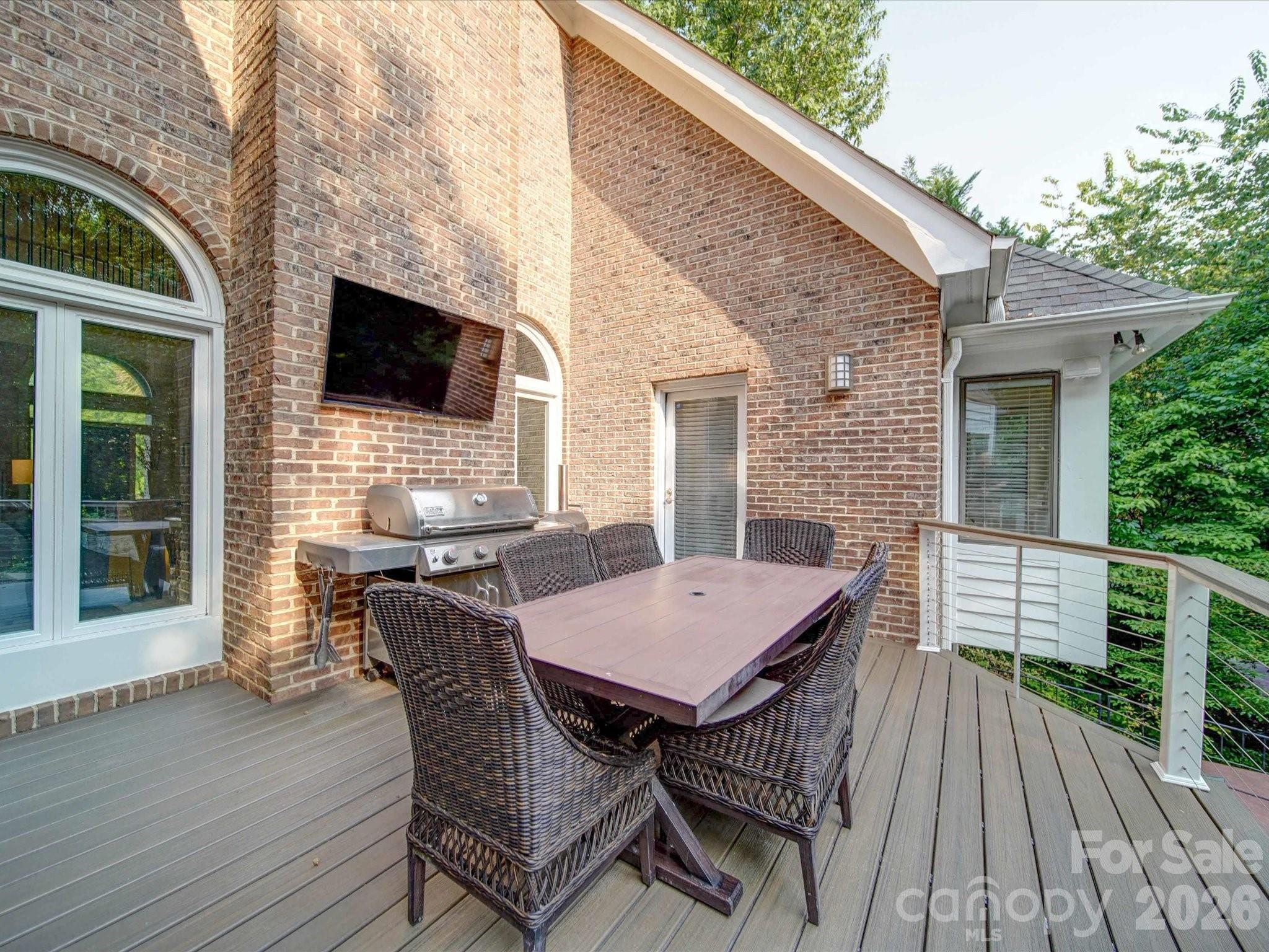 15708 Eagleview Drive — Charlotte
