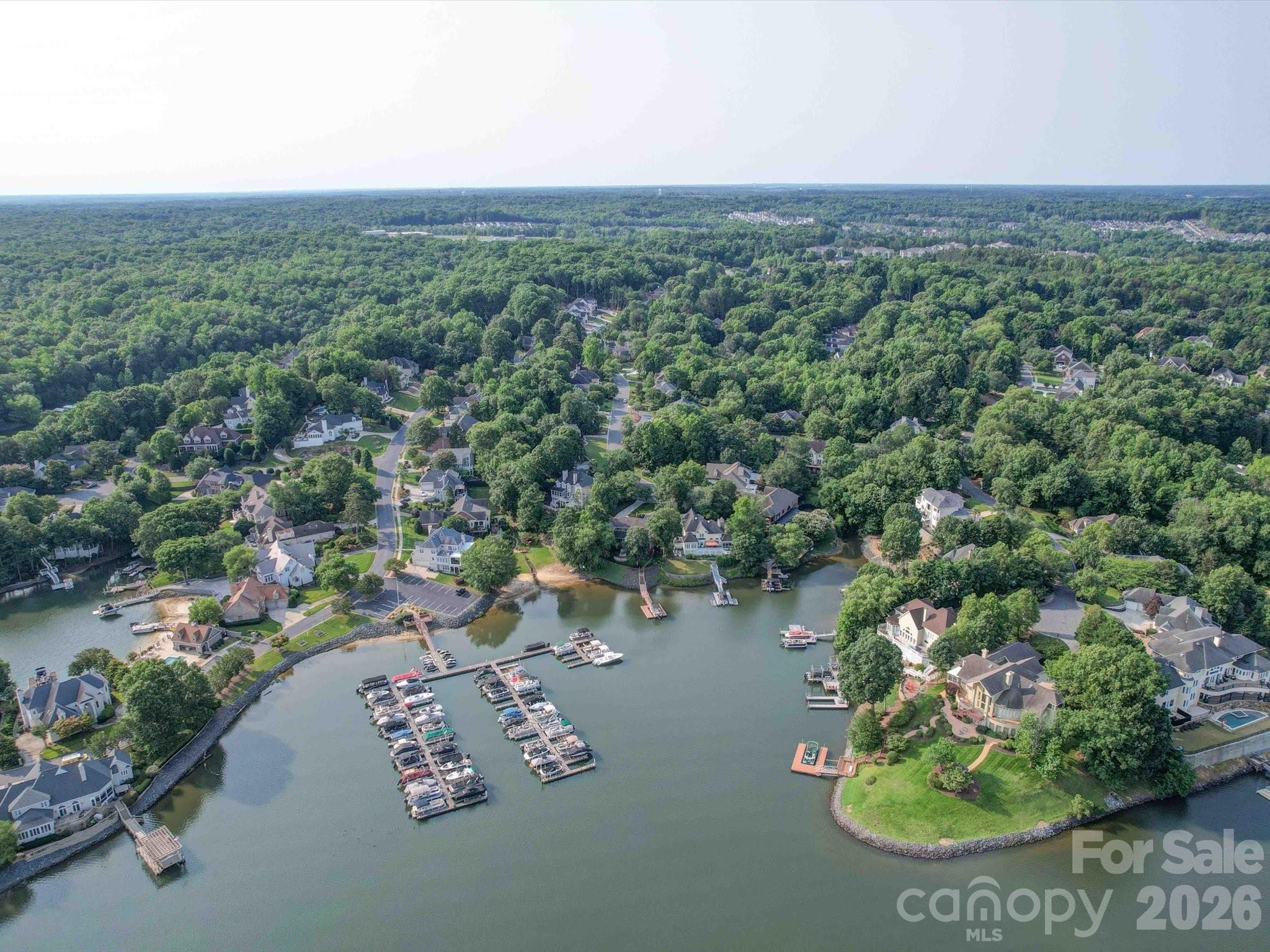 15708 Eagleview Drive — Charlotte