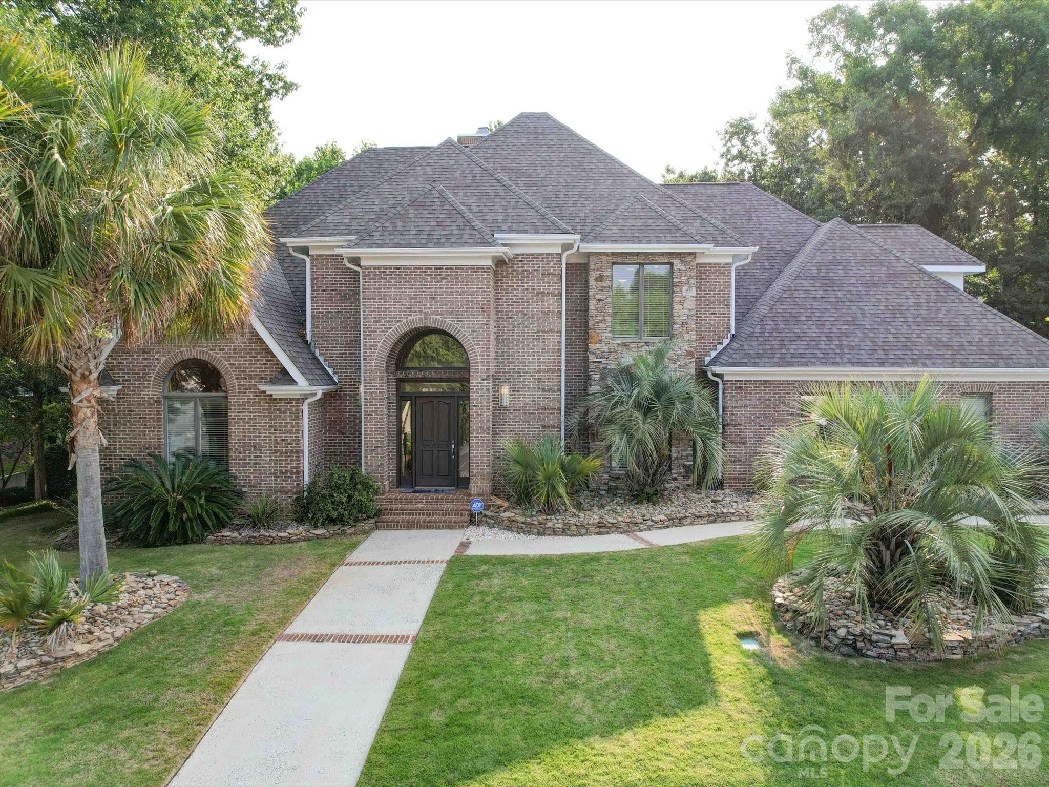 15708 Eagleview Drive — Charlotte