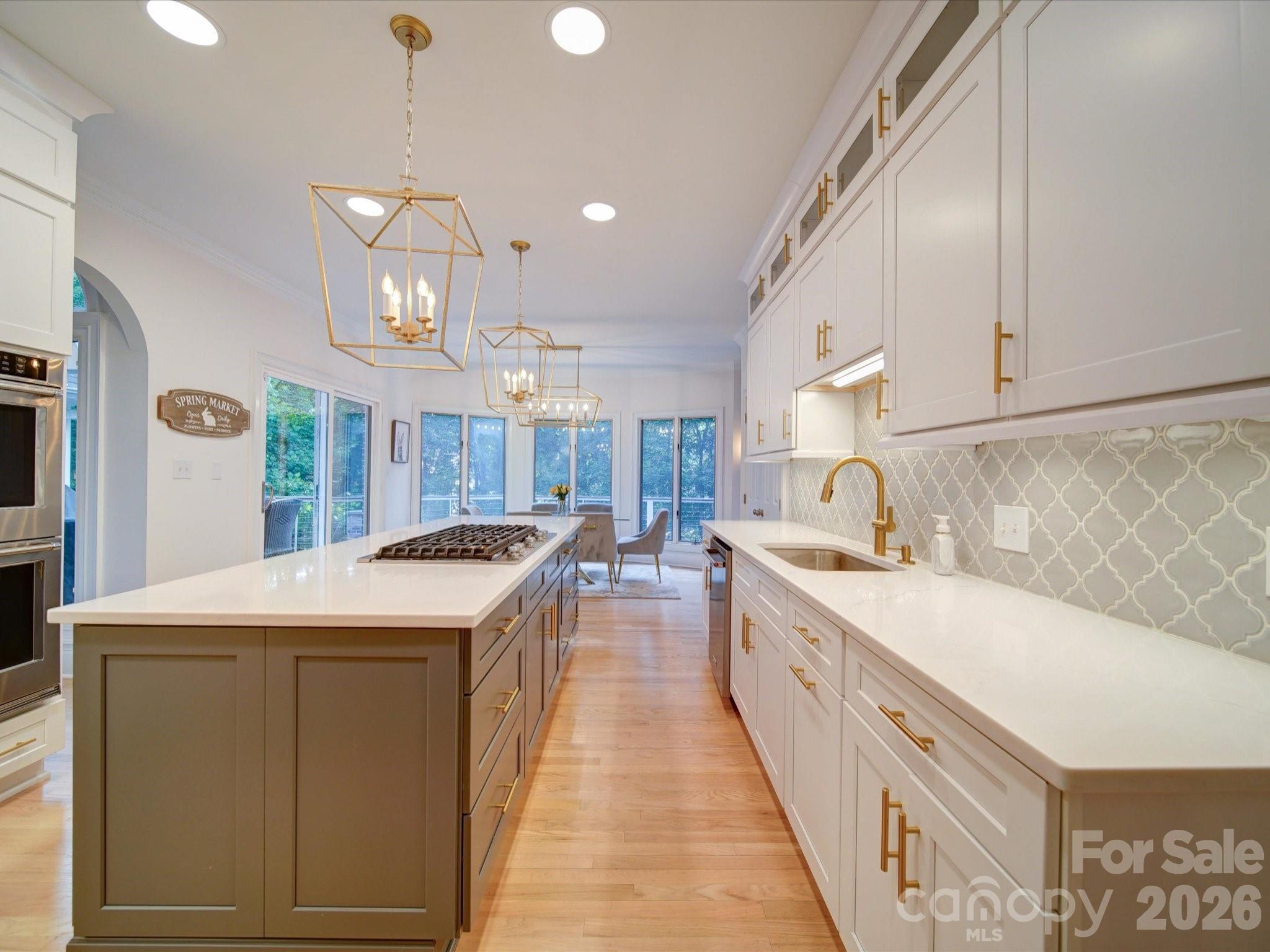 15708 Eagleview Drive — Charlotte