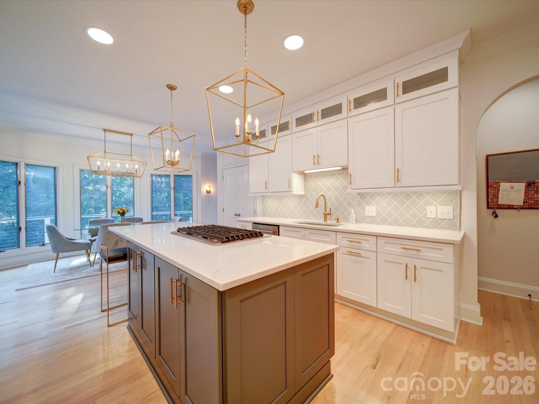15708 Eagleview Drive — Charlotte