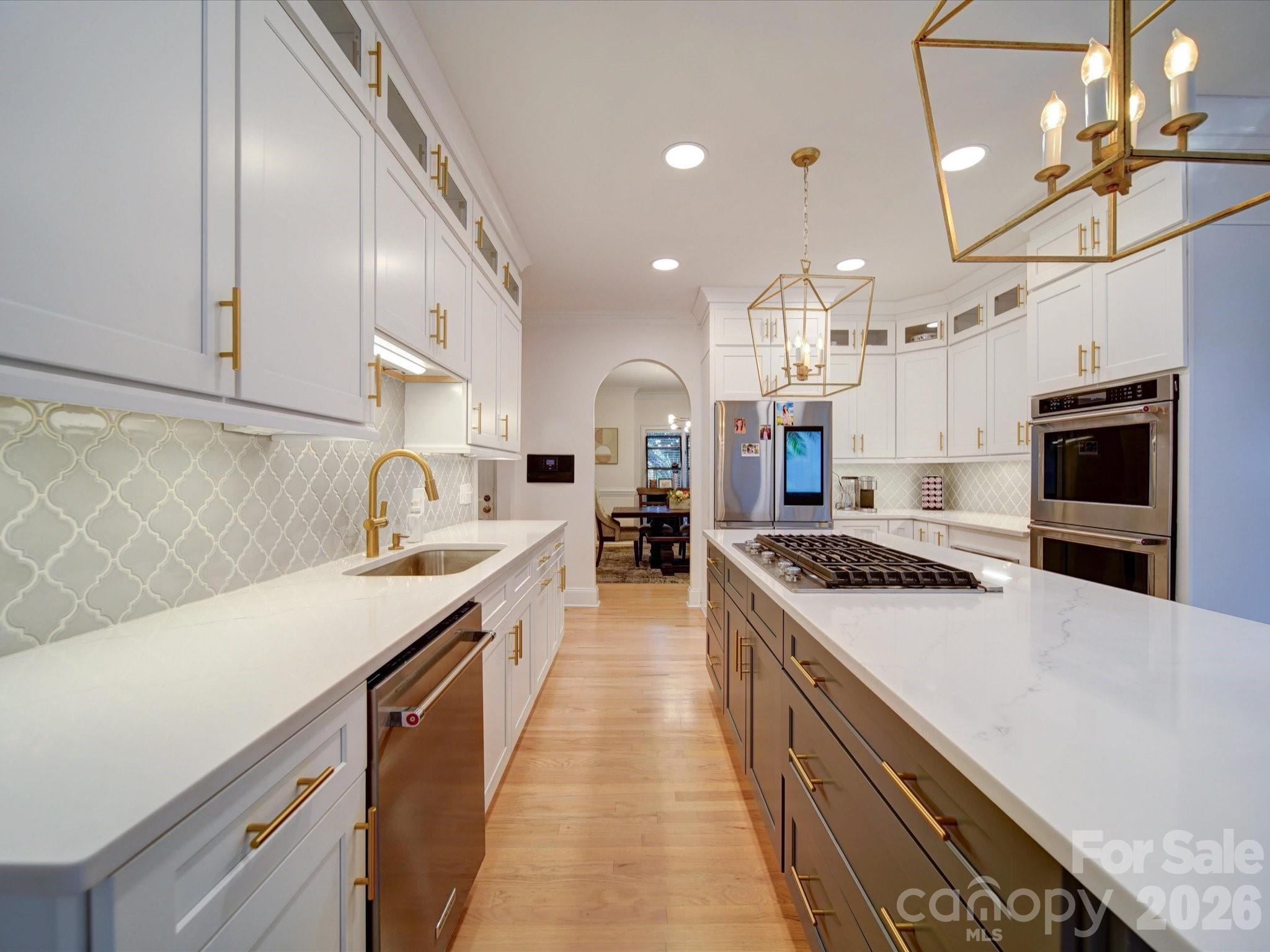 15708 Eagleview Drive — Charlotte