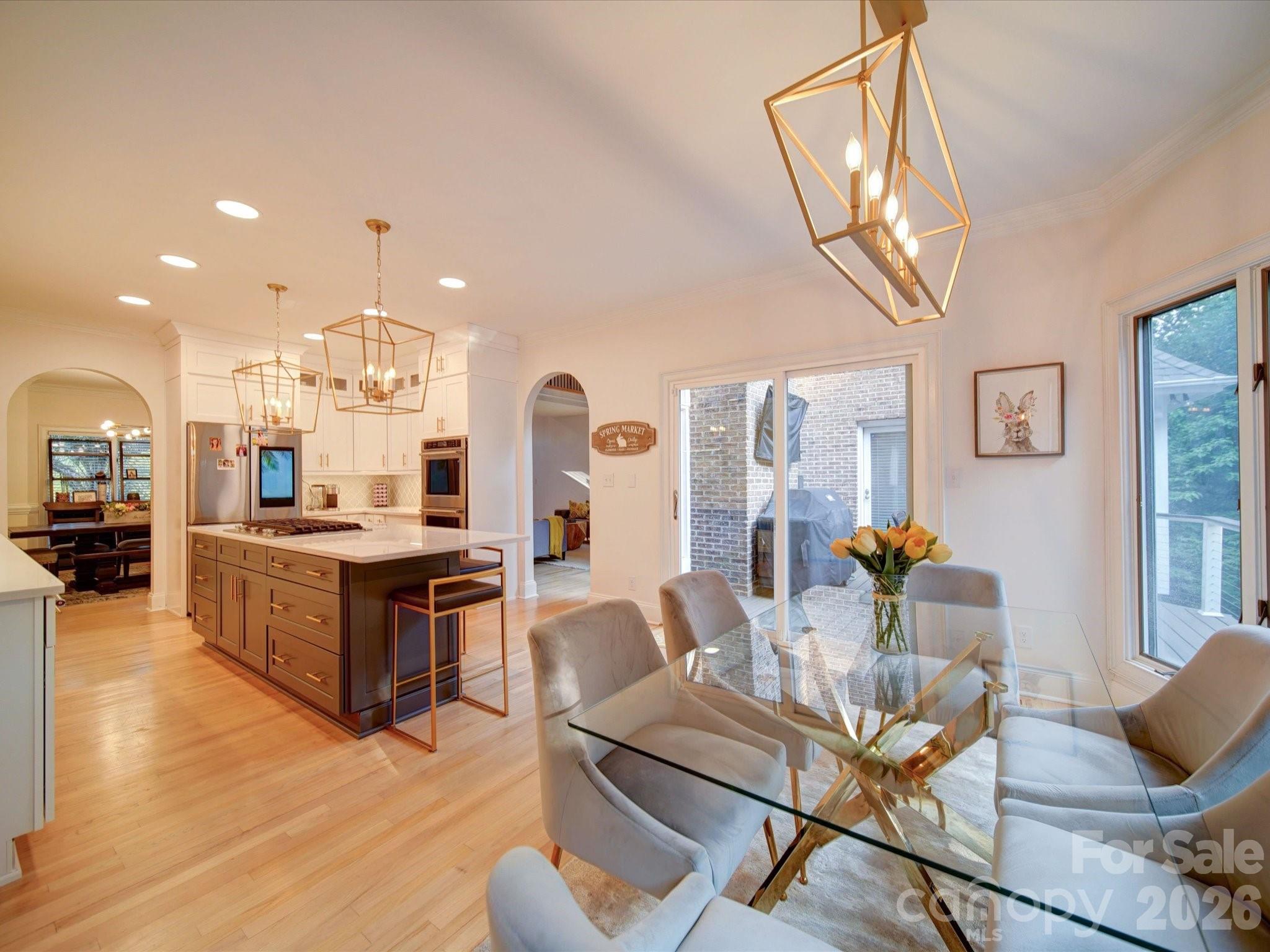 15708 Eagleview Drive — Charlotte