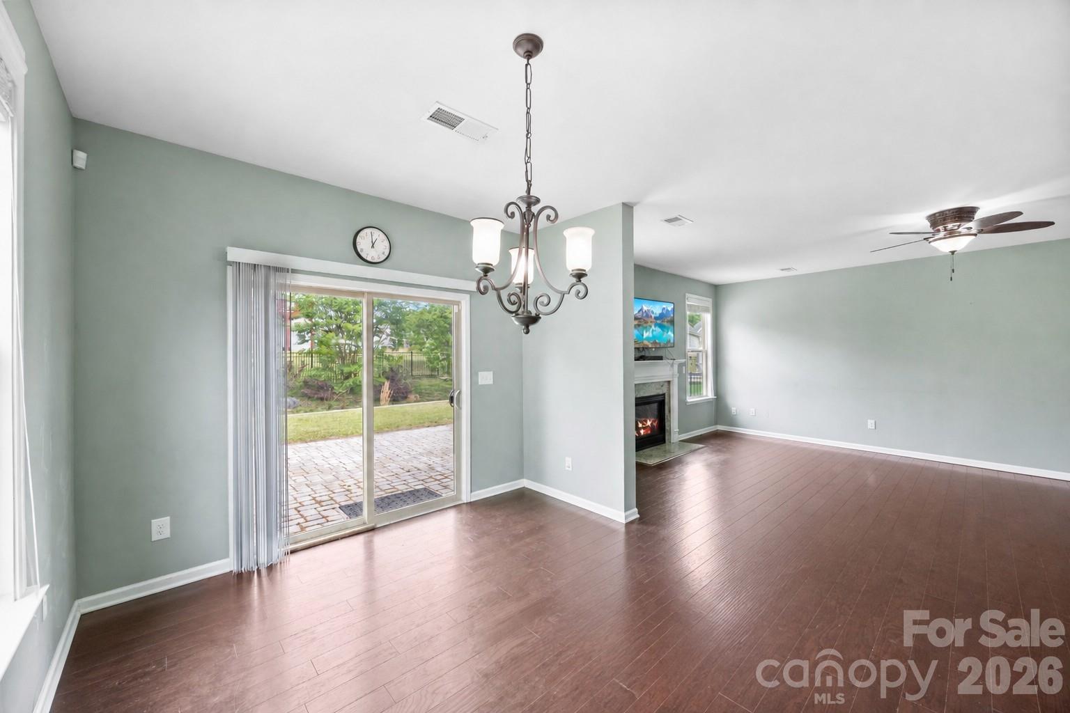 2622 Treeline Drive — Concord