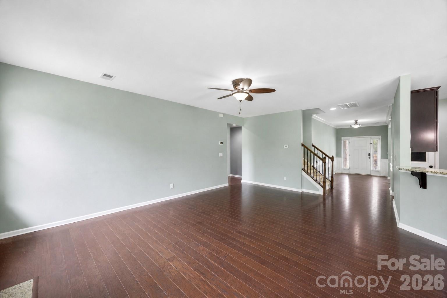 2622 Treeline Drive — Concord