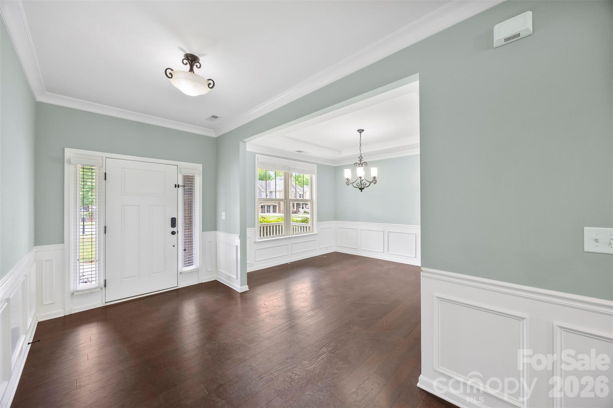 2622 Treeline Drive — Concord