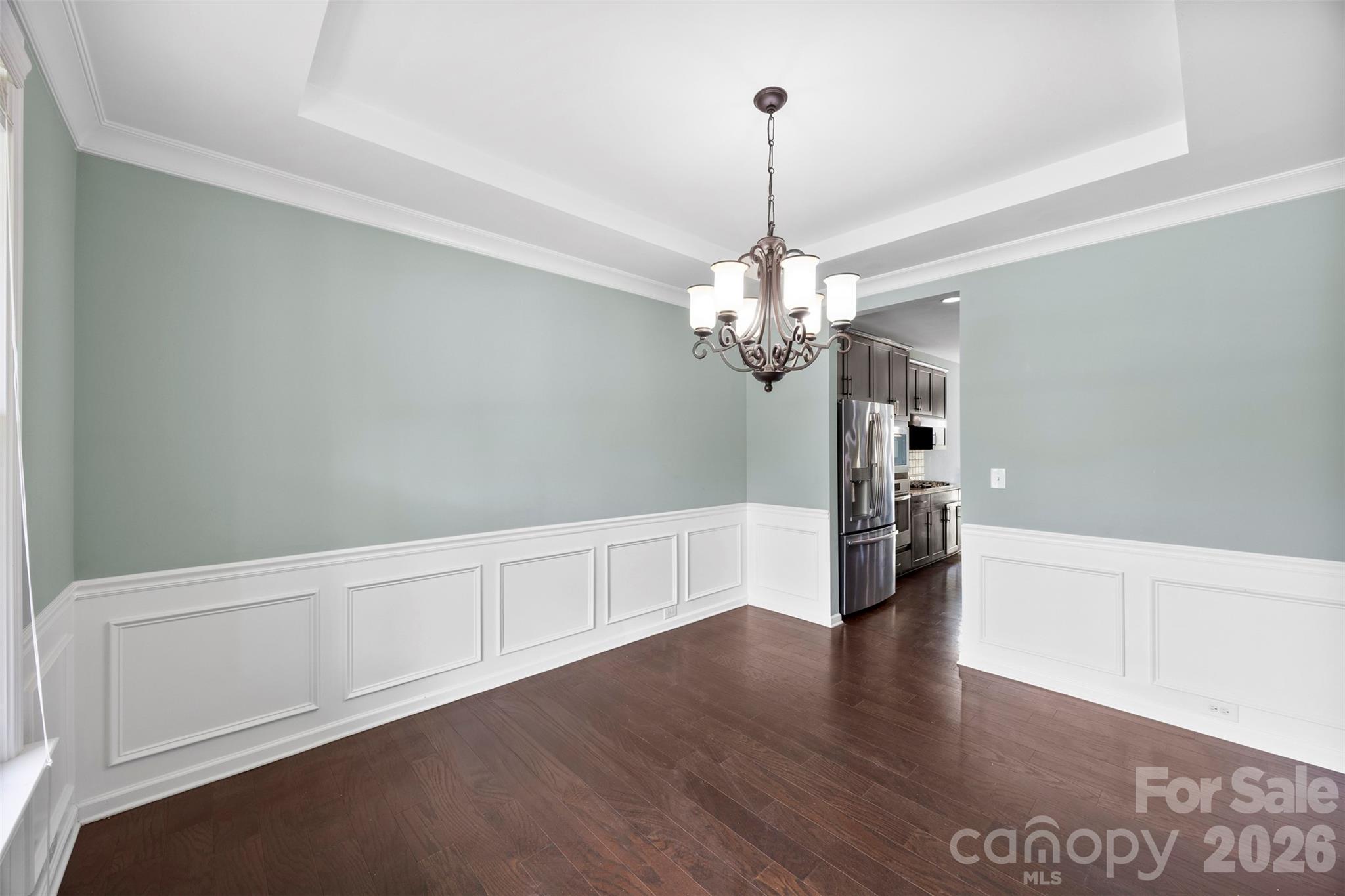2622 Treeline Drive — Concord