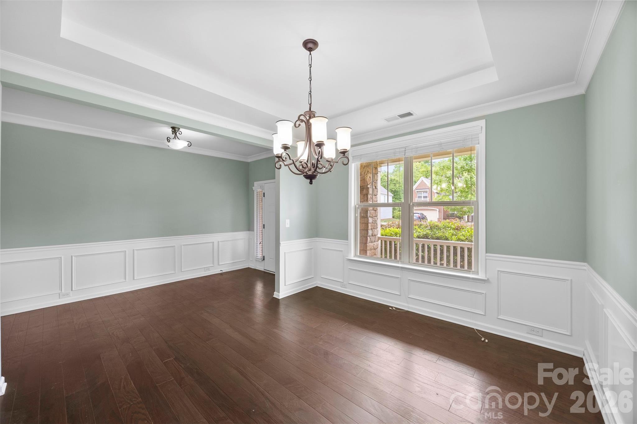 2622 Treeline Drive — Concord