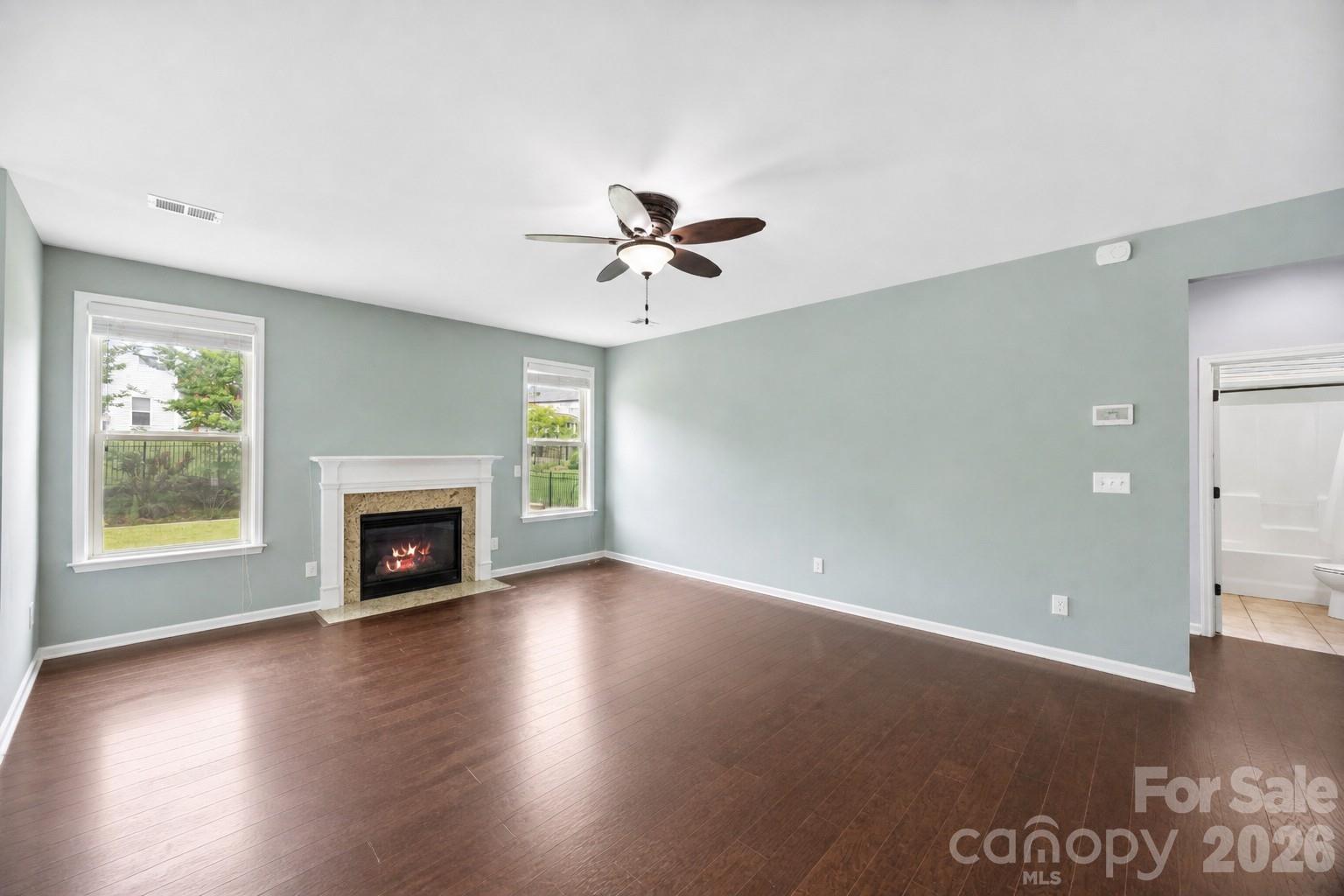 2622 Treeline Drive — Concord