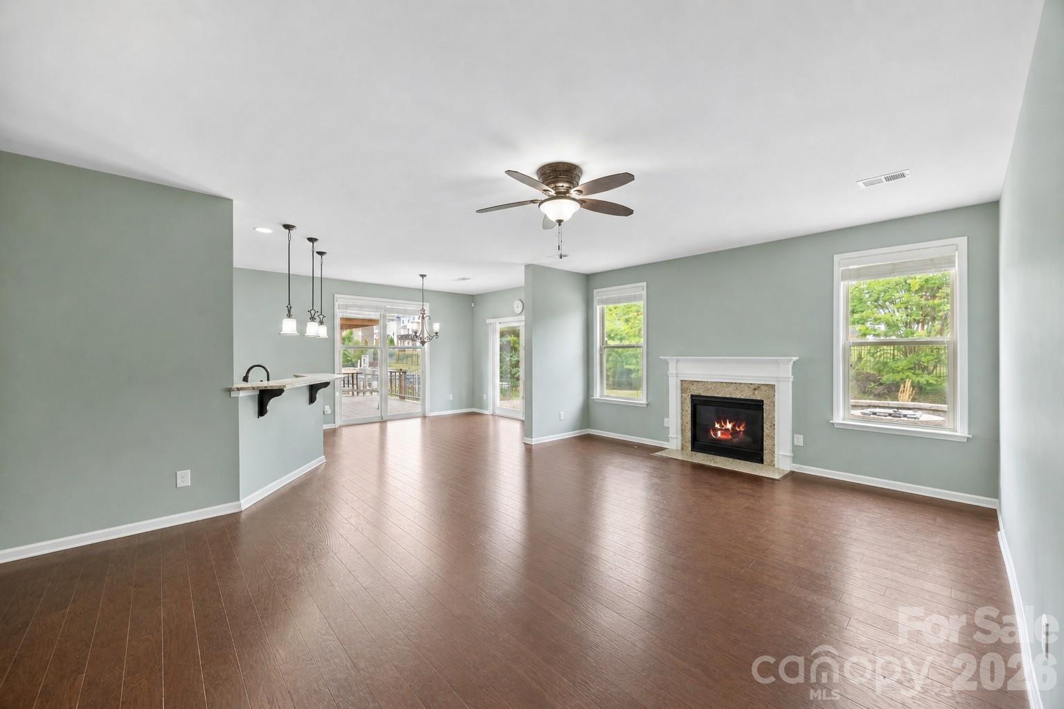 2622 Treeline Drive — Concord