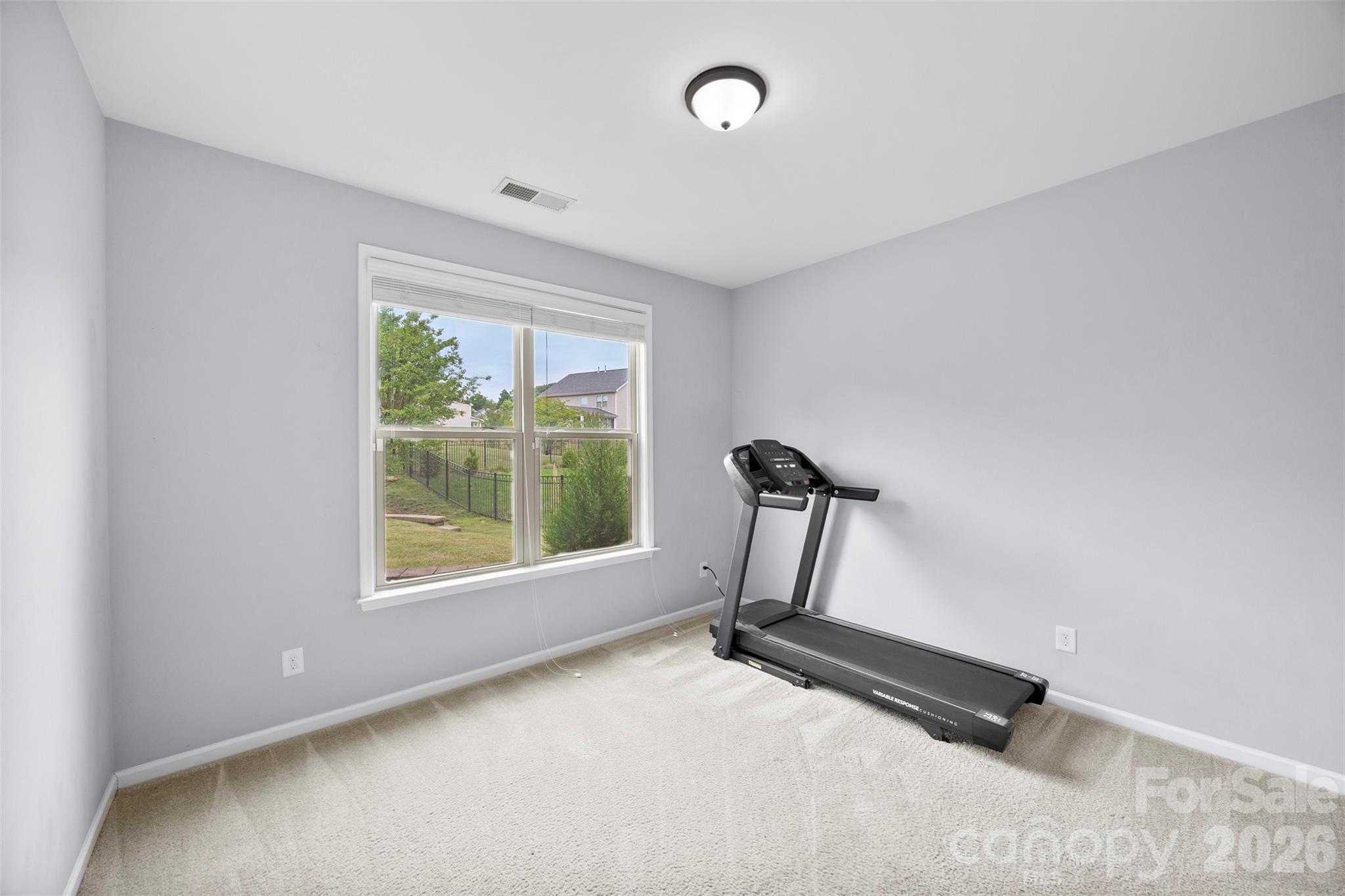 2622 Treeline Drive — Concord