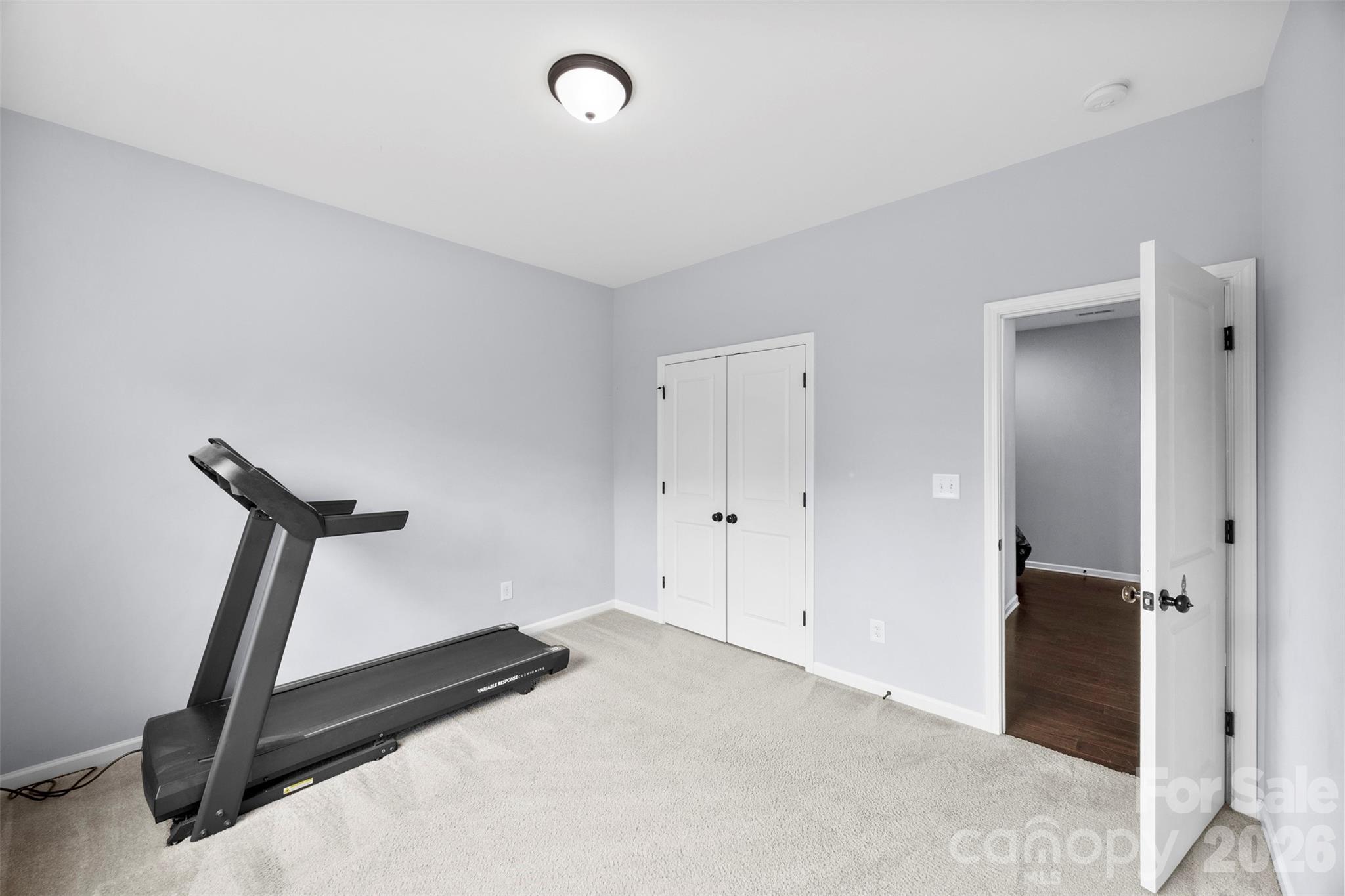 2622 Treeline Drive — Concord