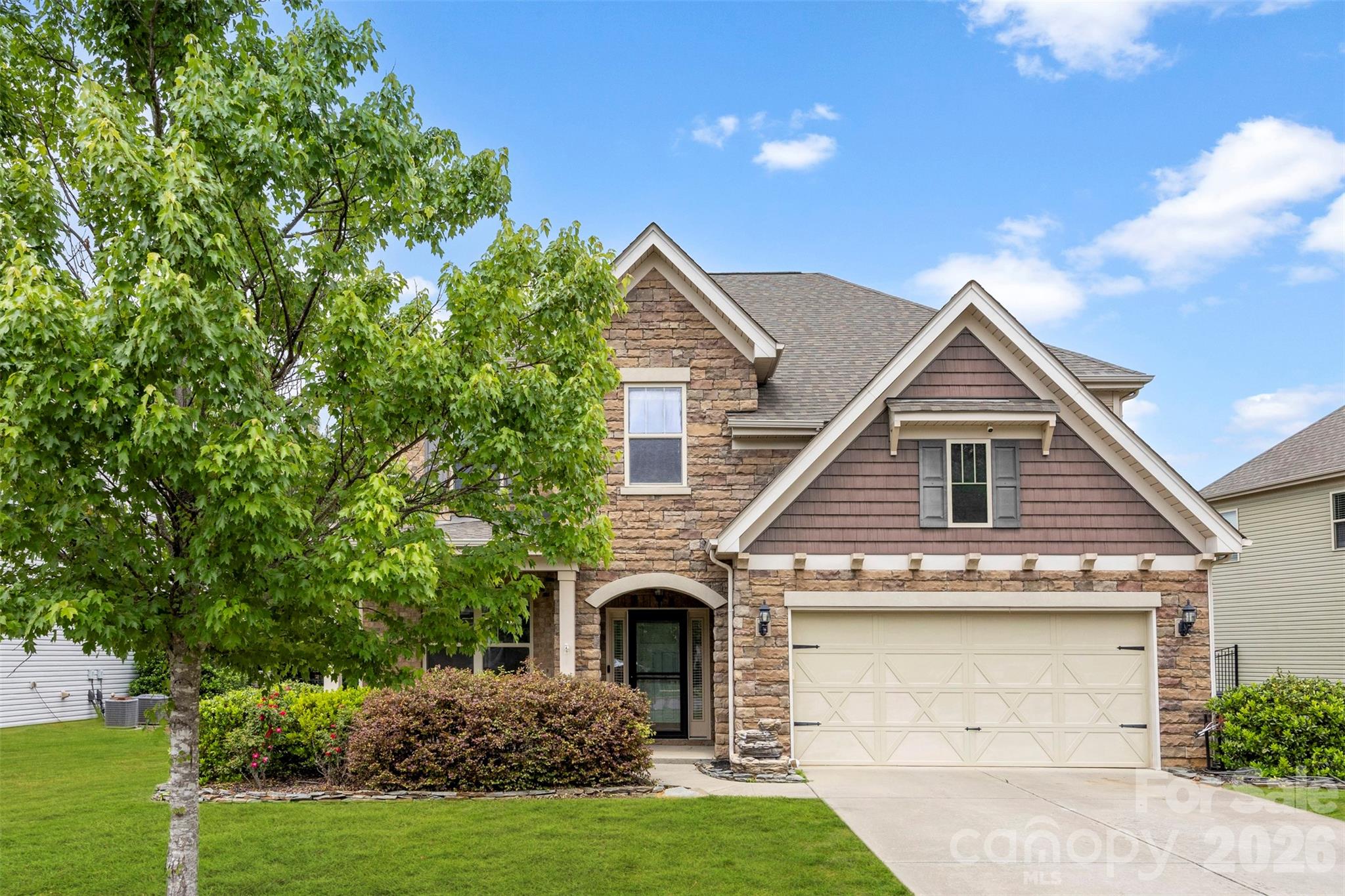 2622 Treeline Drive — Concord