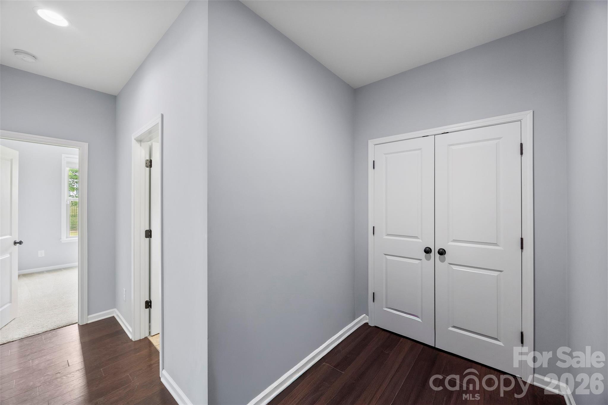 2622 Treeline Drive — Concord