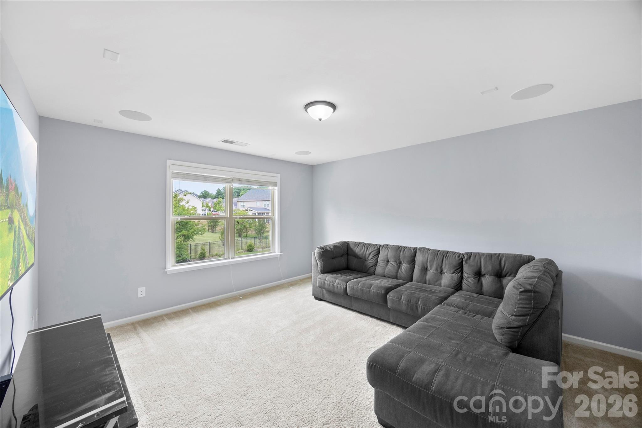 2622 Treeline Drive — Concord