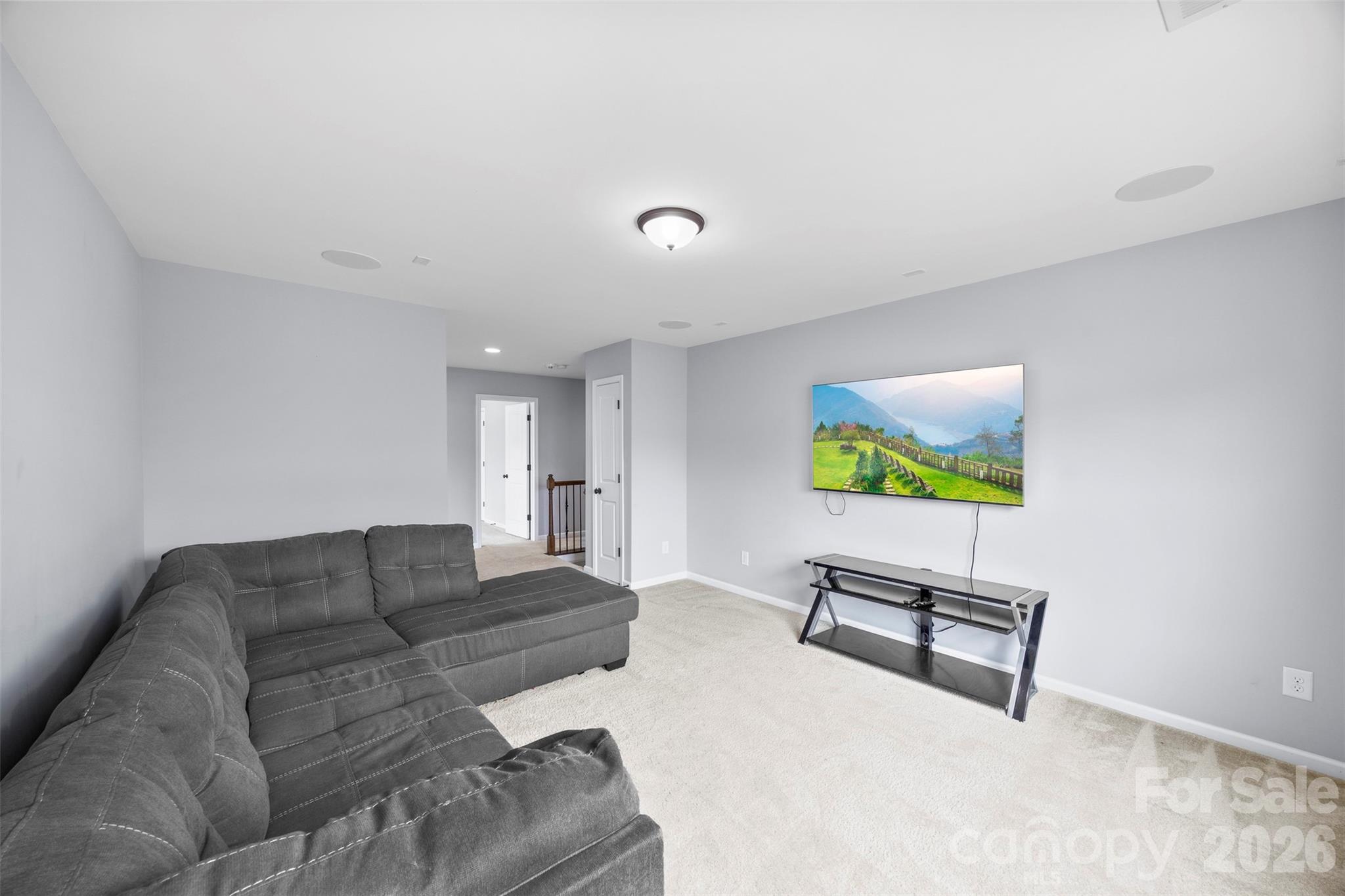 2622 Treeline Drive — Concord
