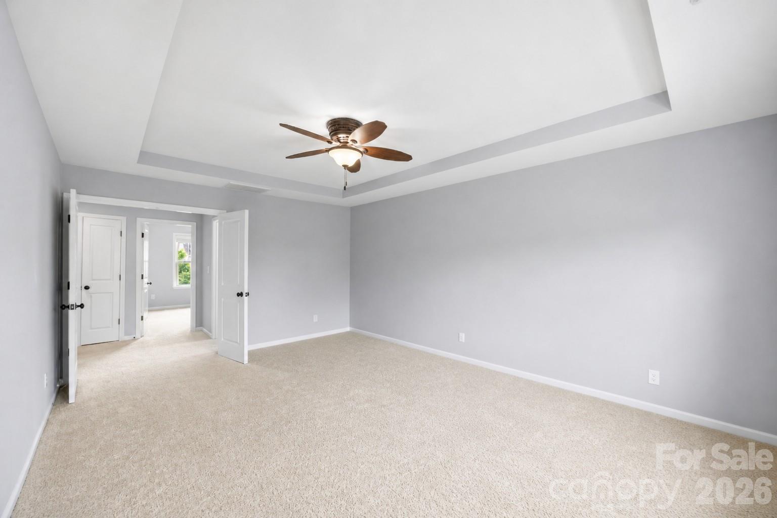 2622 Treeline Drive — Concord