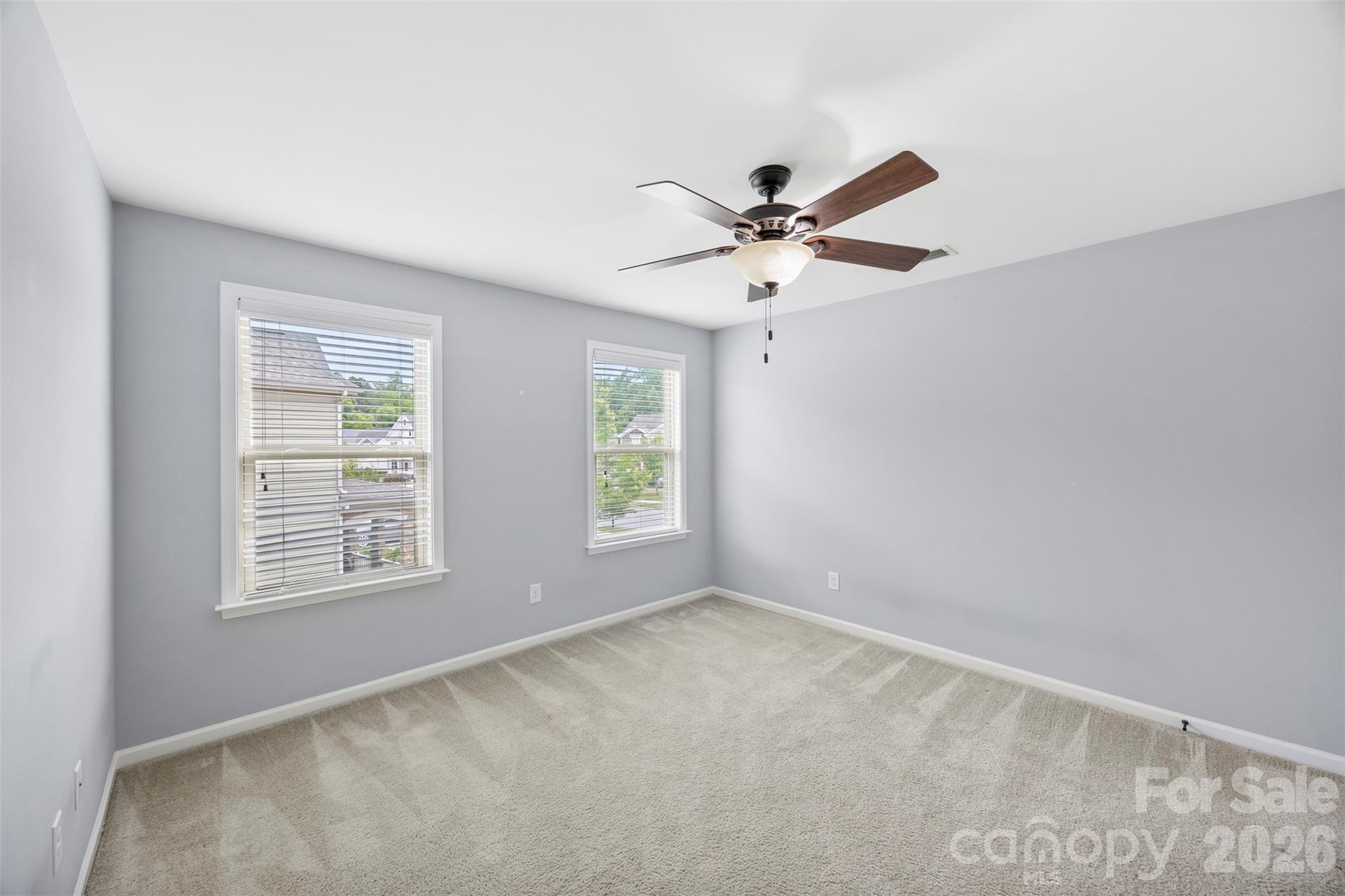 2622 Treeline Drive — Concord