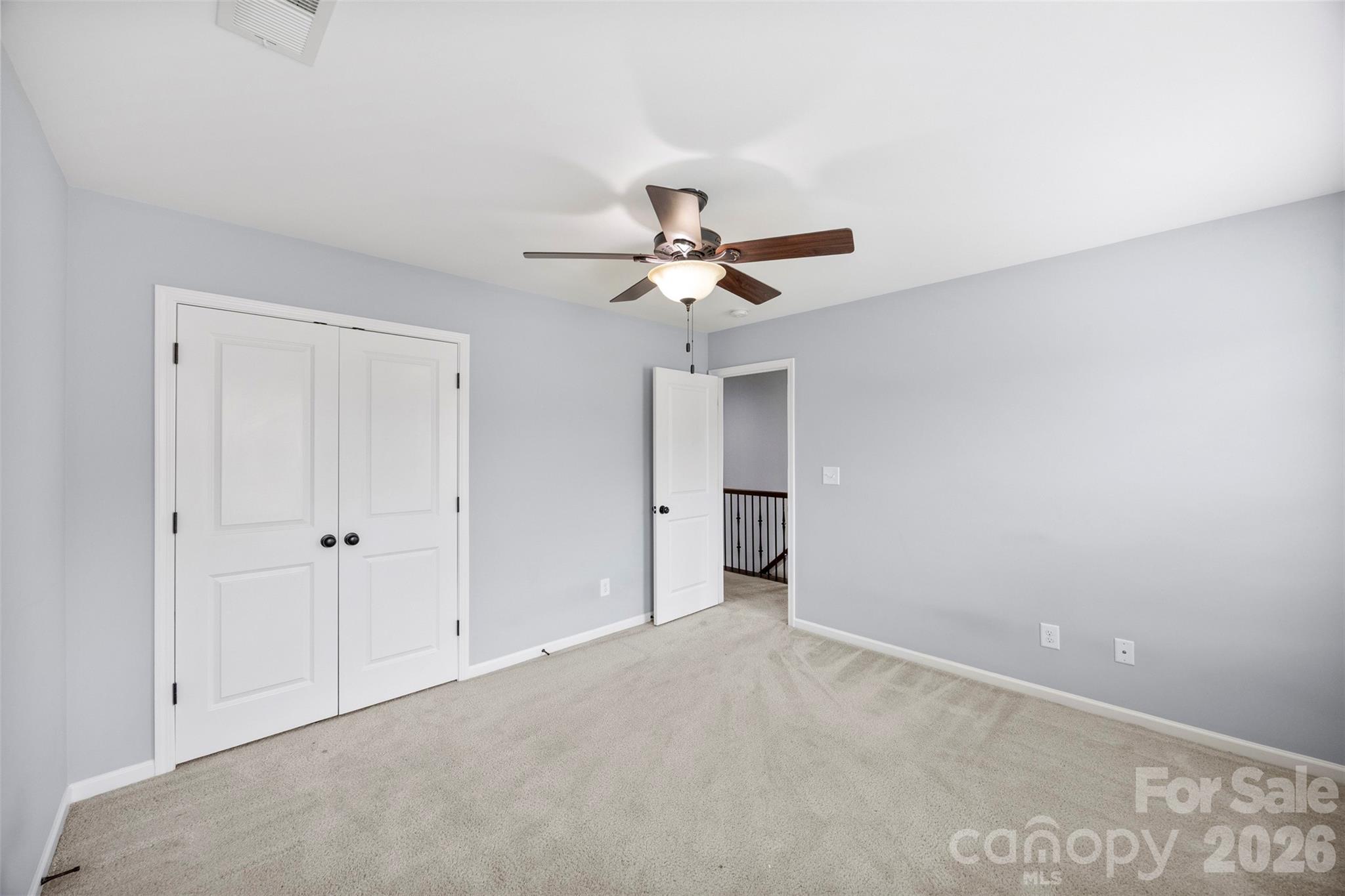 2622 Treeline Drive — Concord