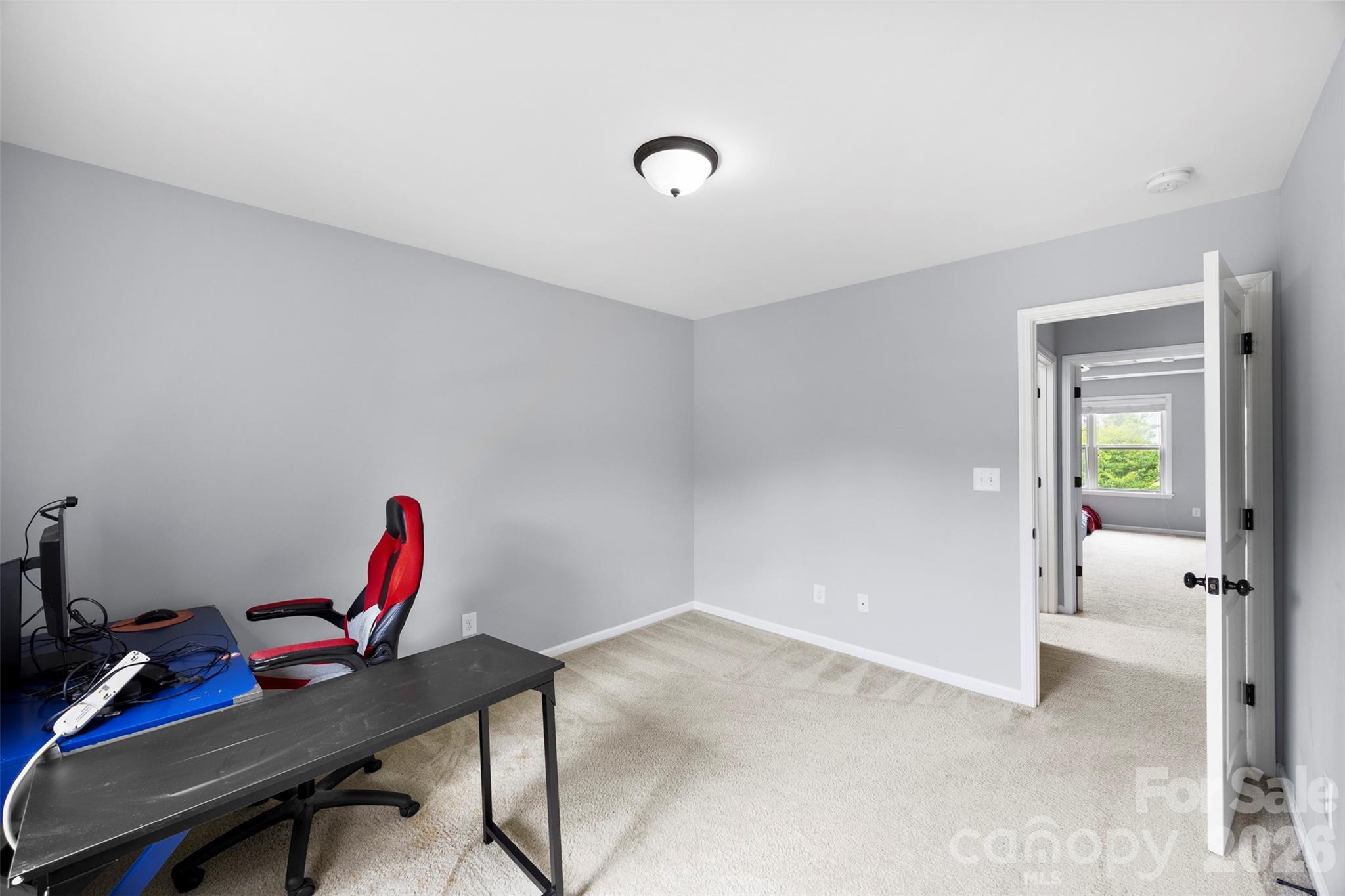 2622 Treeline Drive — Concord