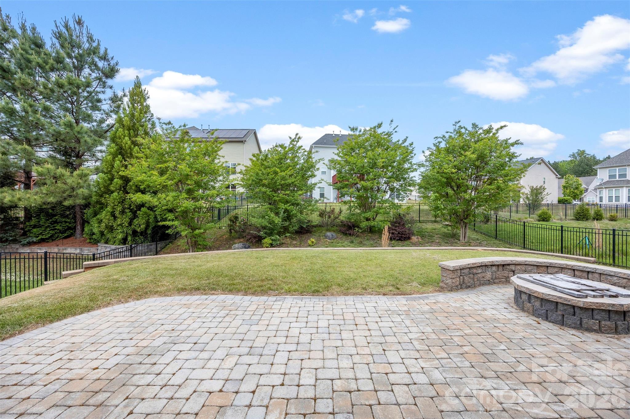 2622 Treeline Drive — Concord