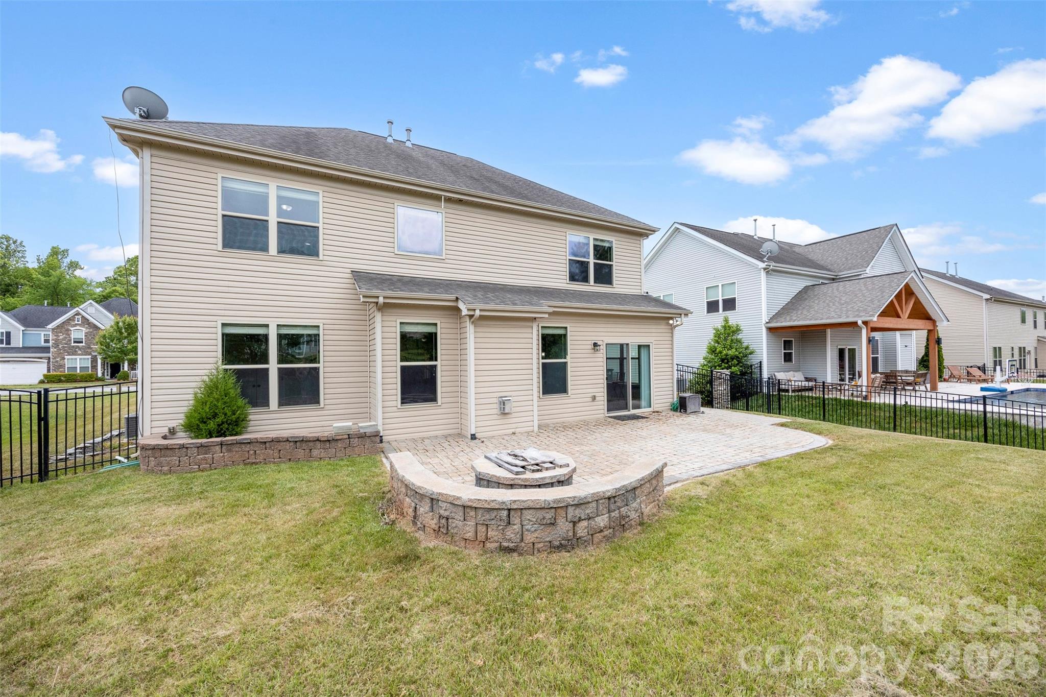 2622 Treeline Drive — Concord