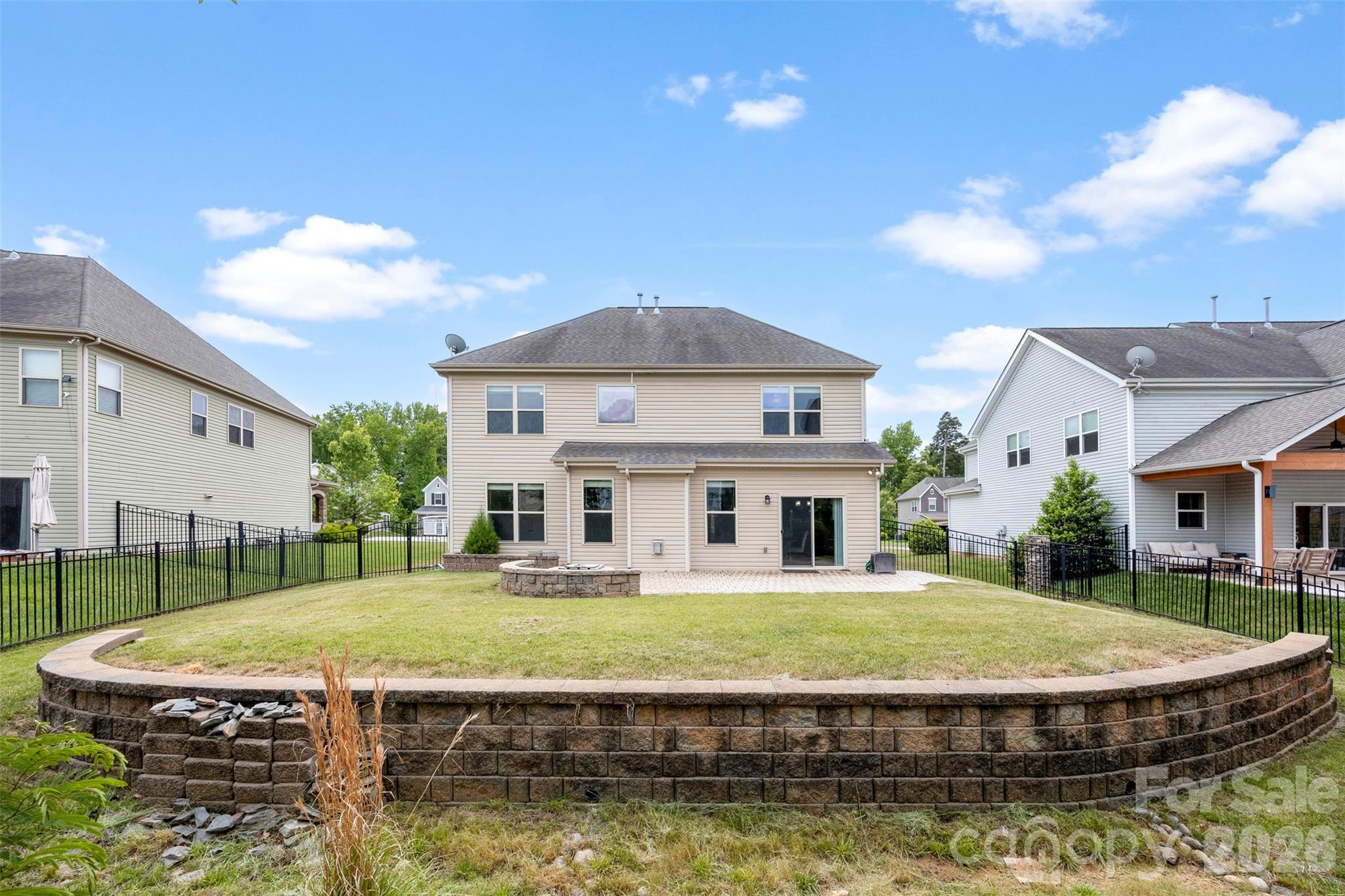 2622 Treeline Drive — Concord