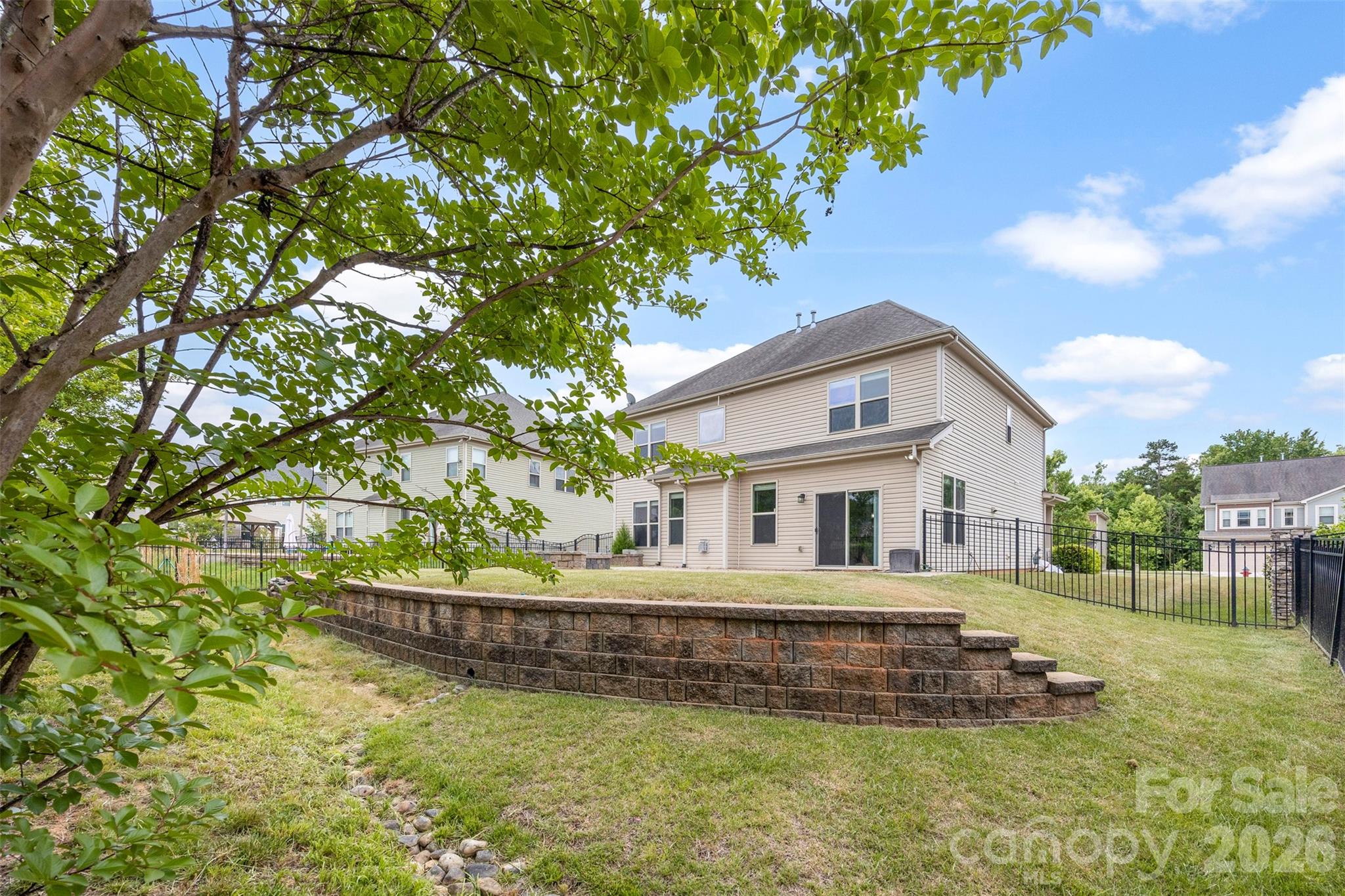 2622 Treeline Drive — Concord