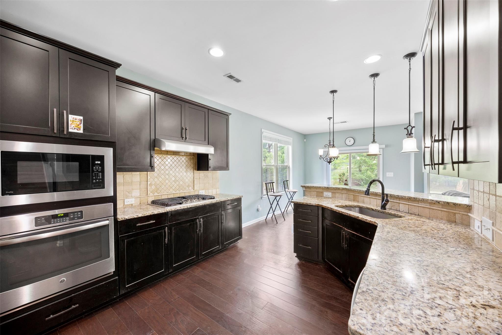 2622 Treeline Drive — Concord