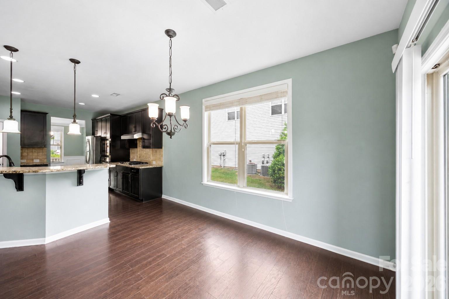 2622 Treeline Drive — Concord
