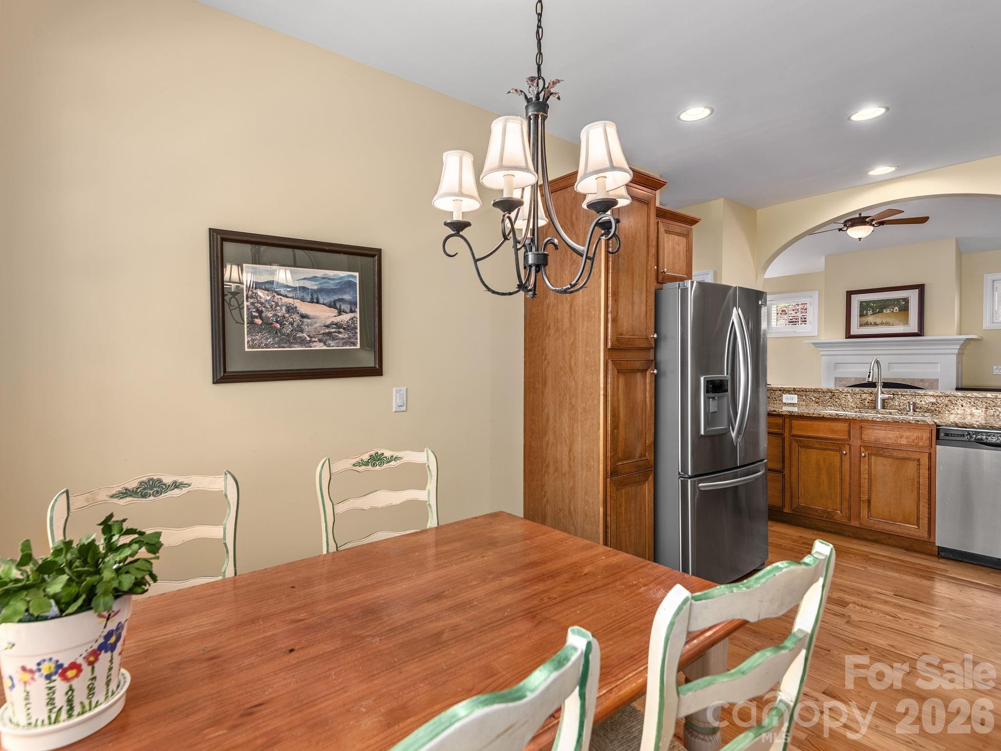 30 Banks Town Road — Weaverville