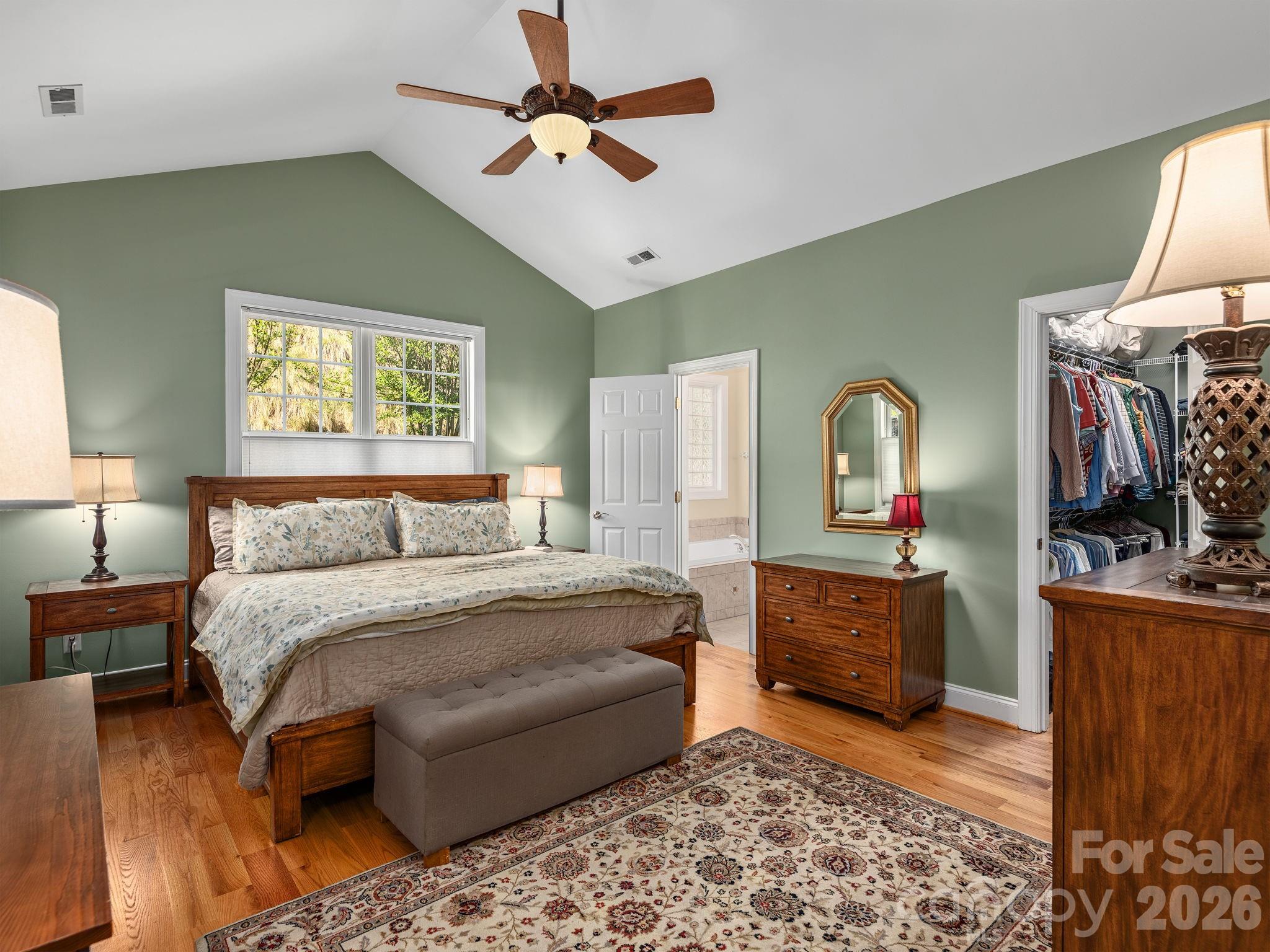 30 Banks Town Road — Weaverville