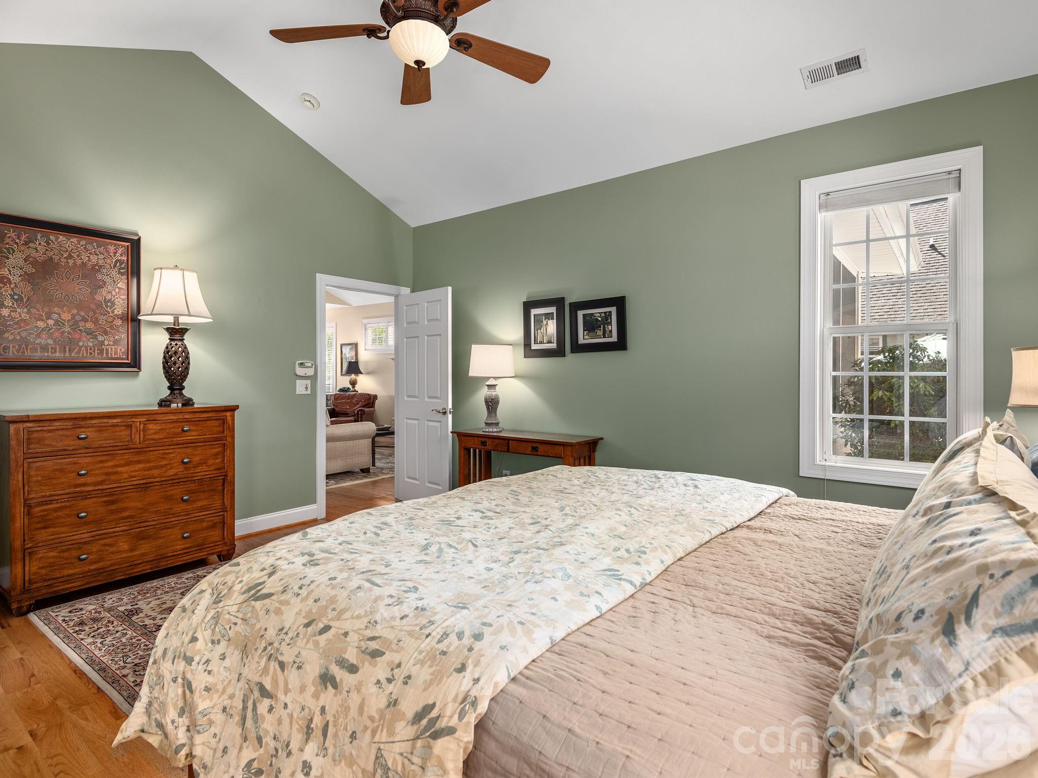 30 Banks Town Road — Weaverville
