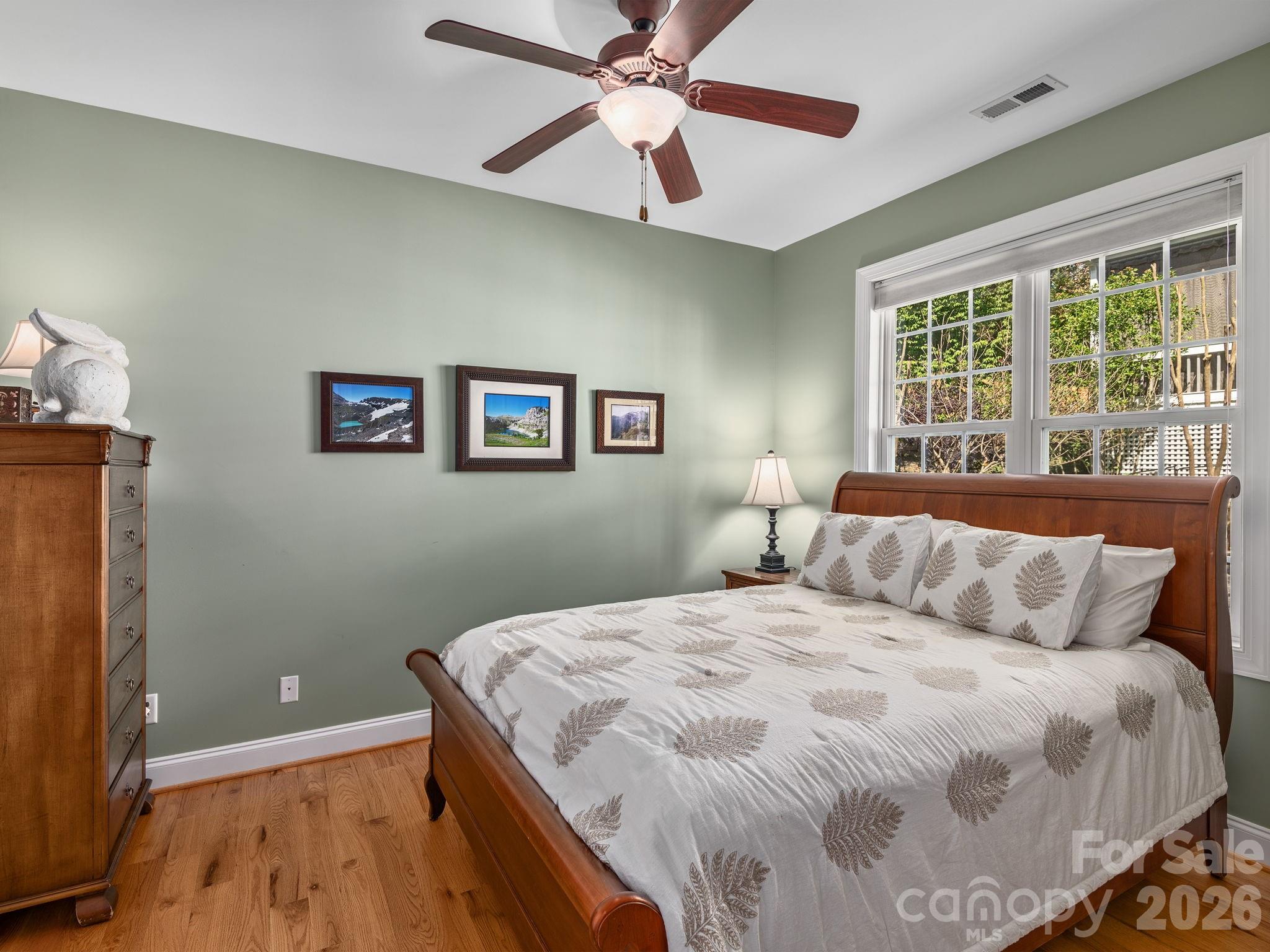 30 Banks Town Road — Weaverville