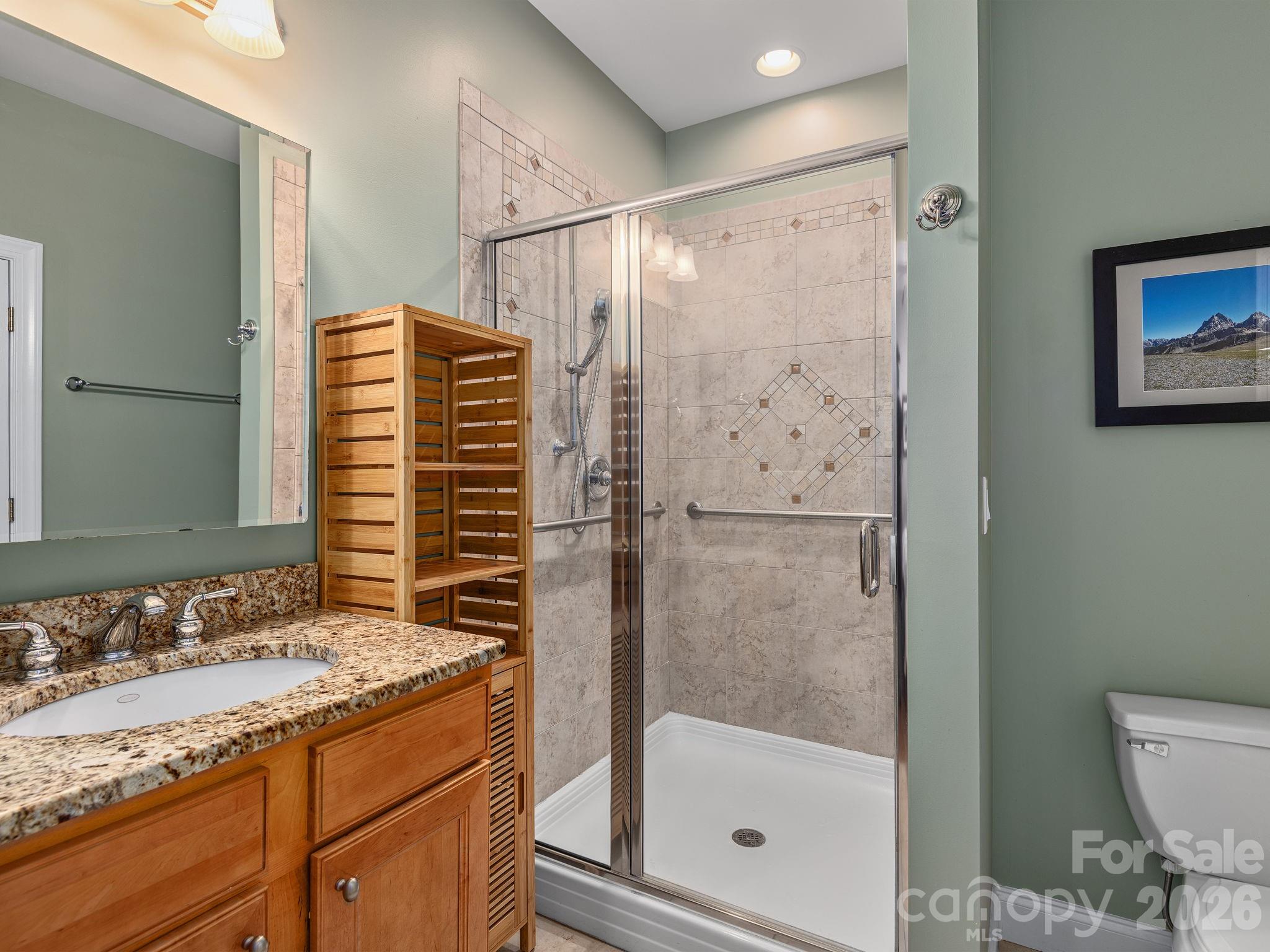 30 Banks Town Road — Weaverville
