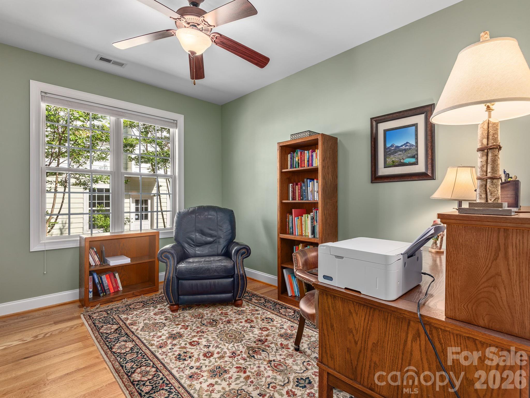30 Banks Town Road — Weaverville