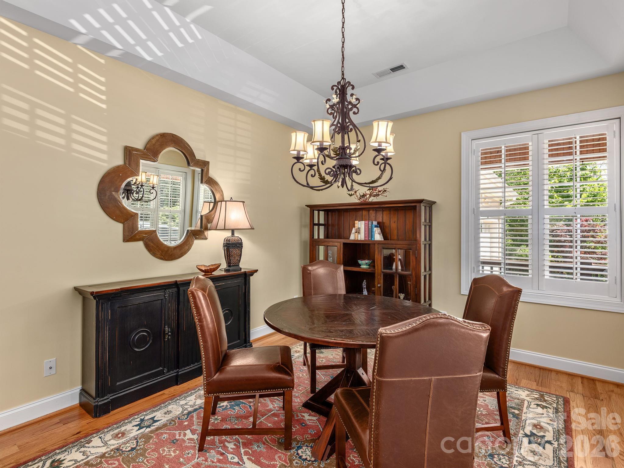 30 Banks Town Road — Weaverville