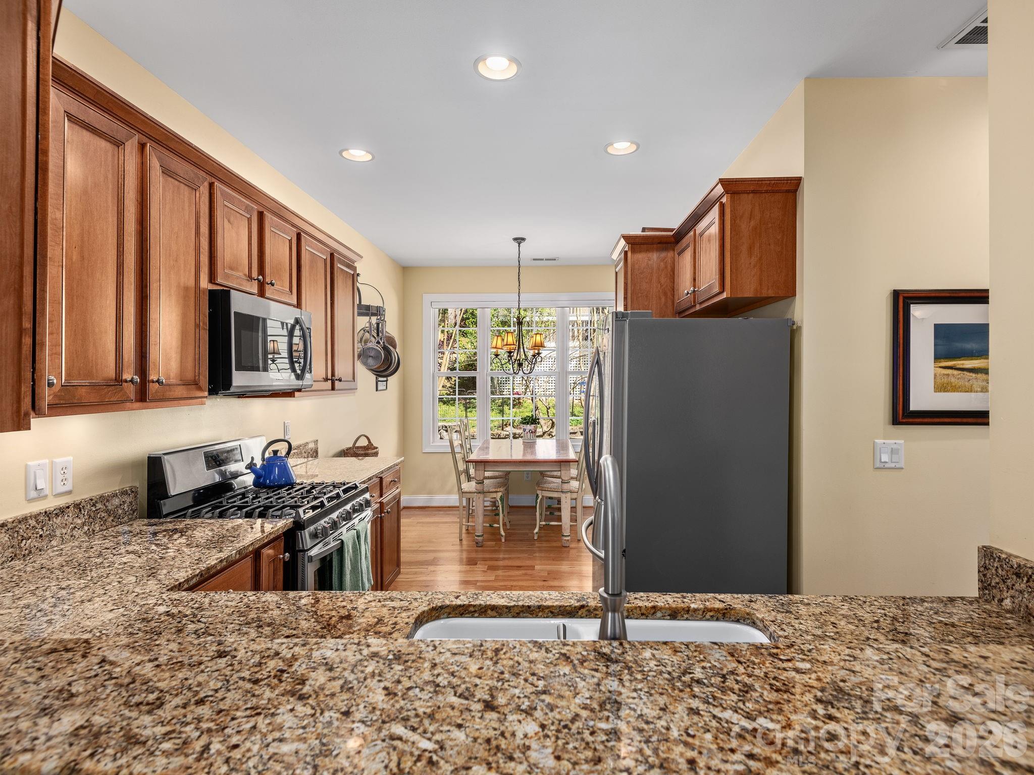 30 Banks Town Road — Weaverville