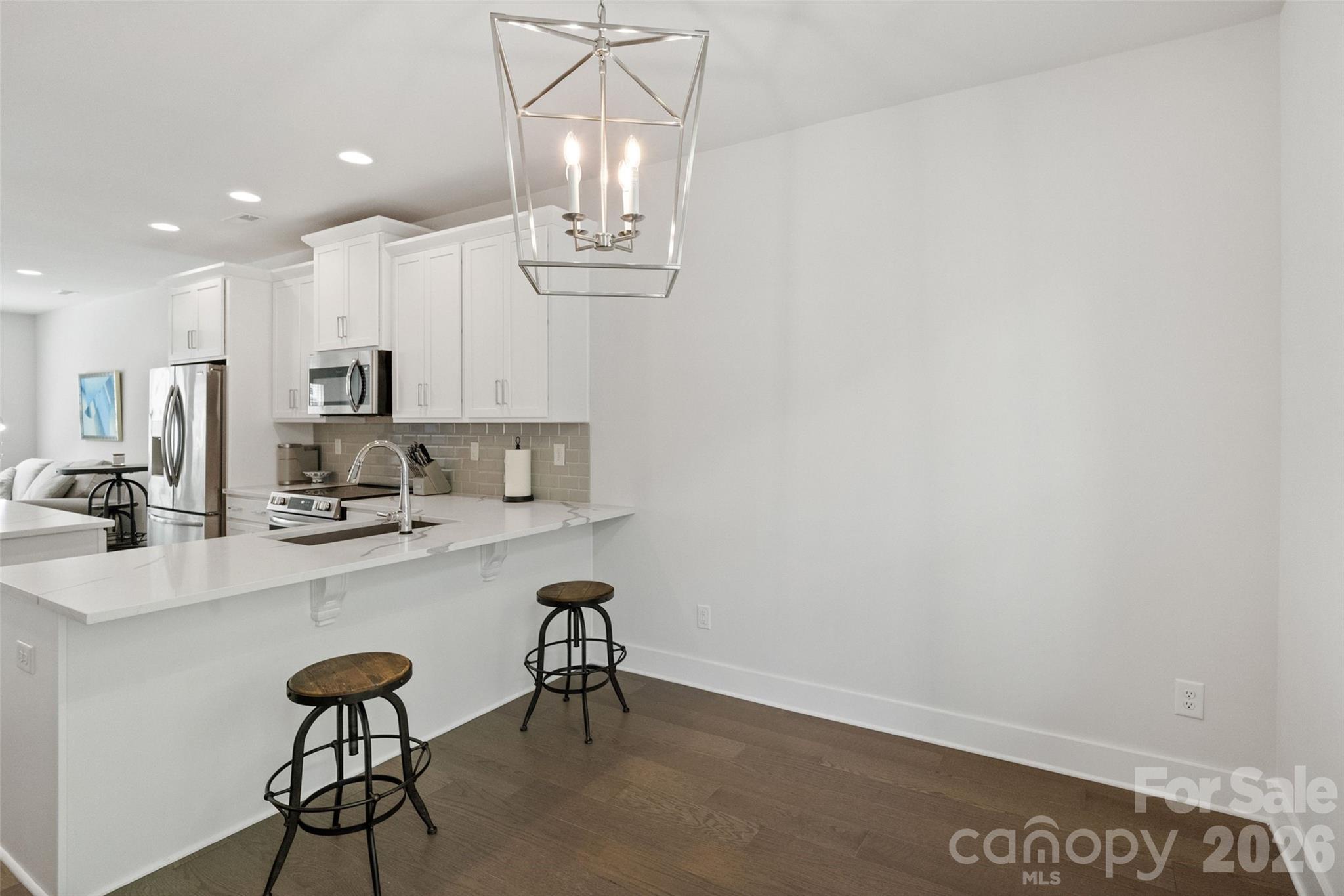 5040 York Park Lane — Charlotte